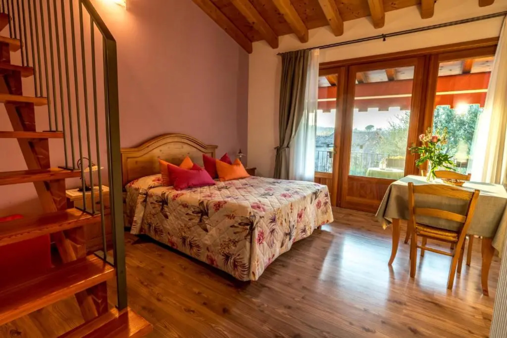 Azienda Agricola Campion