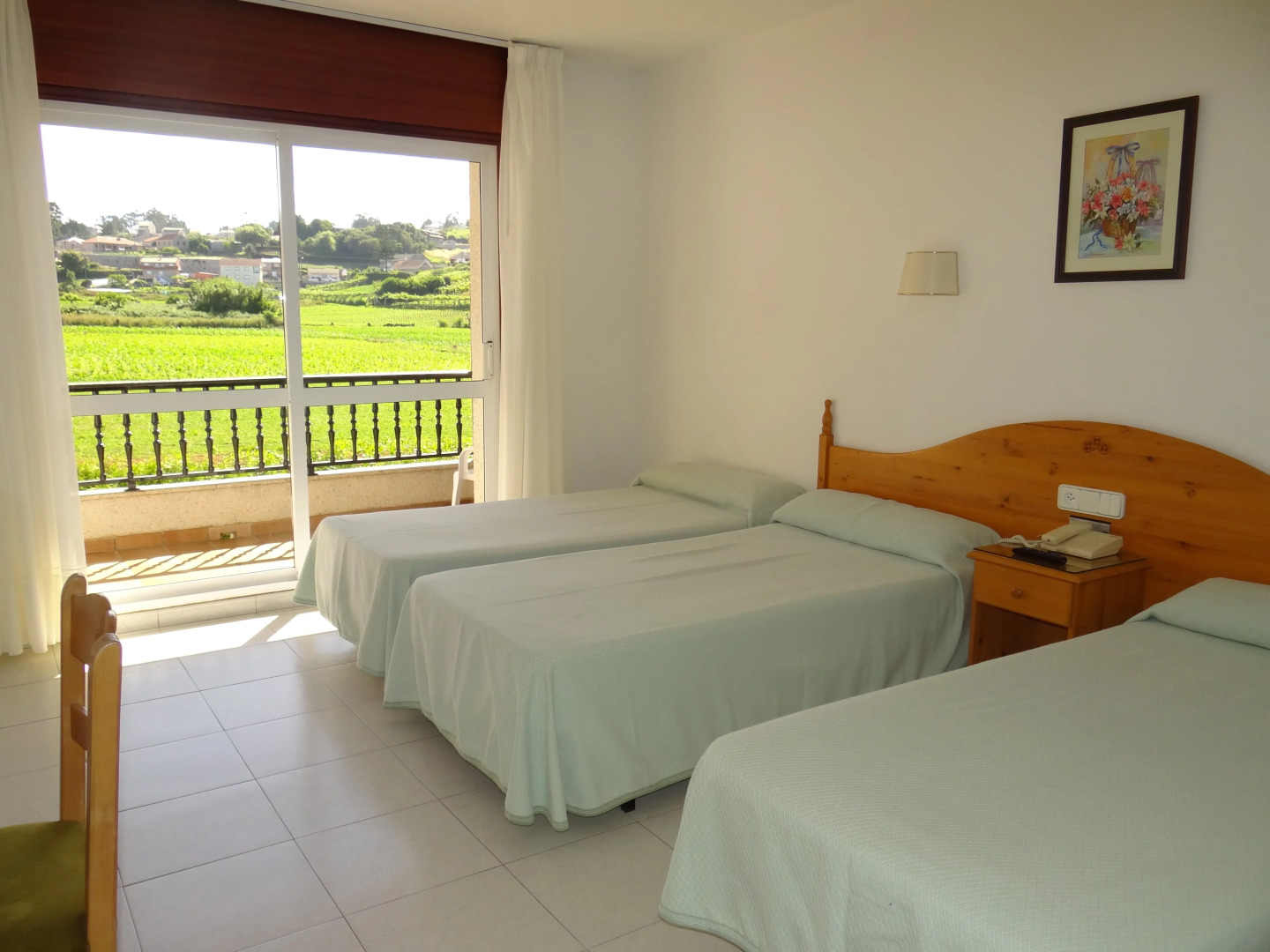 Duerming Ardora Hotel