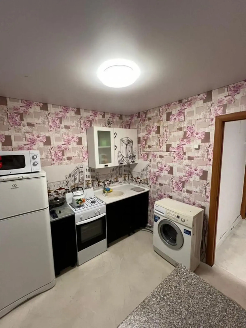 Апартаменты на улице Чкалова 33