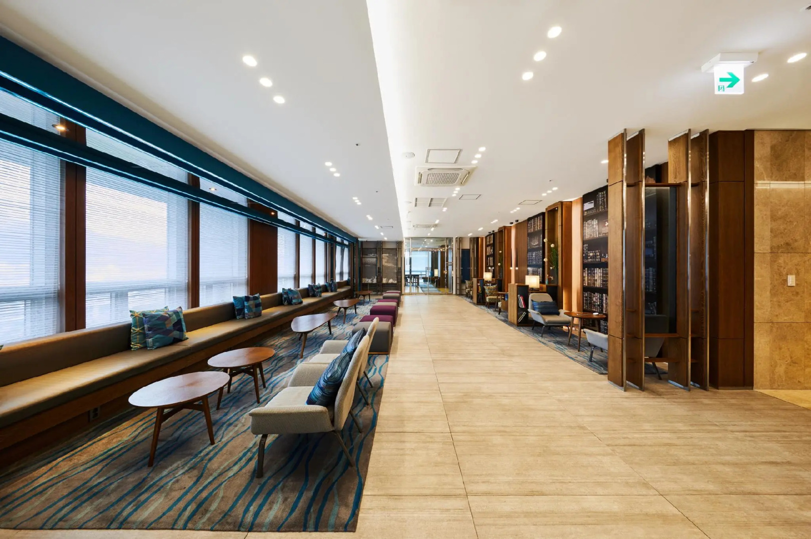 Felix by STX Hotel & Suite