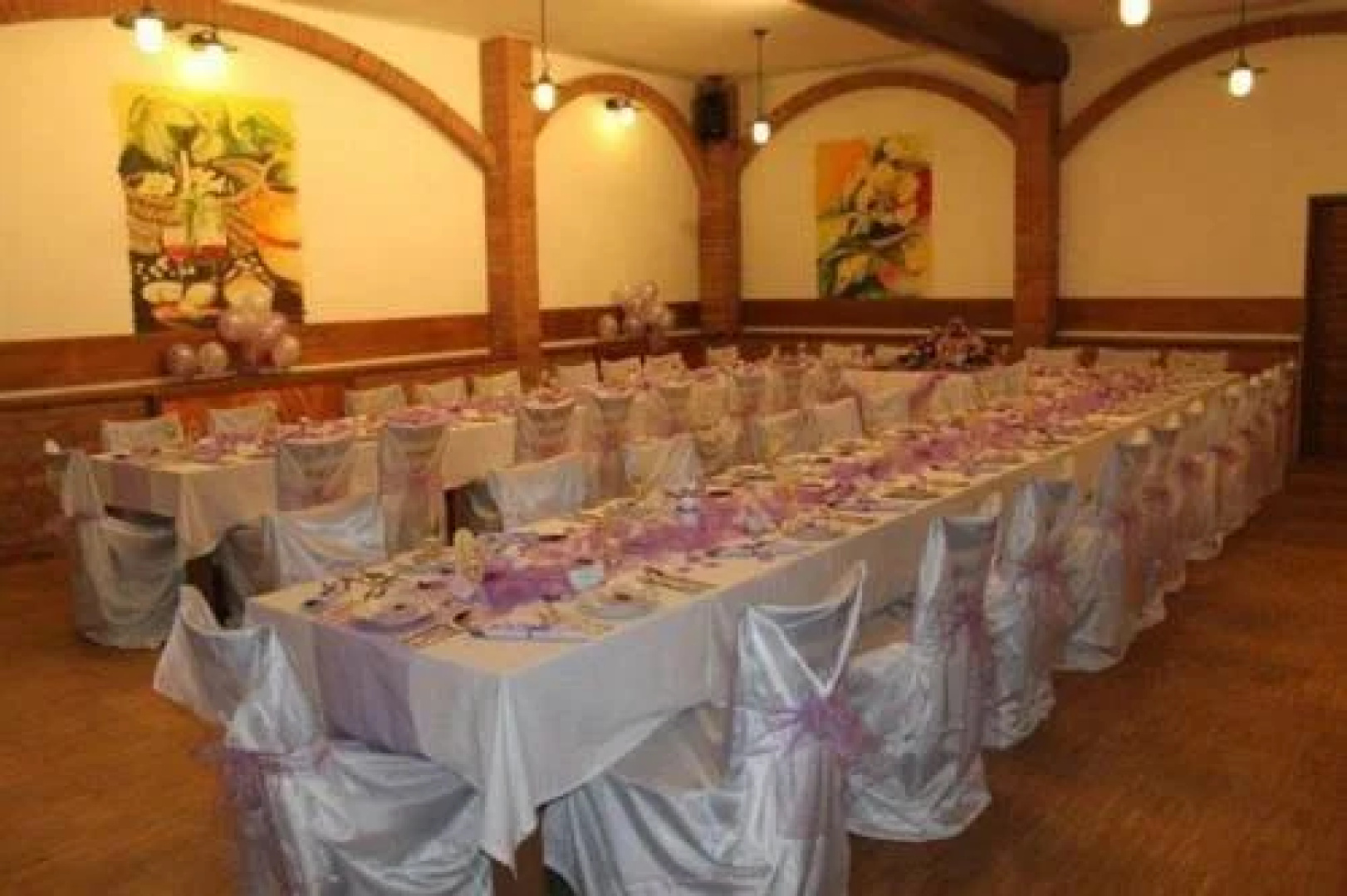 Hotel Vinohrad