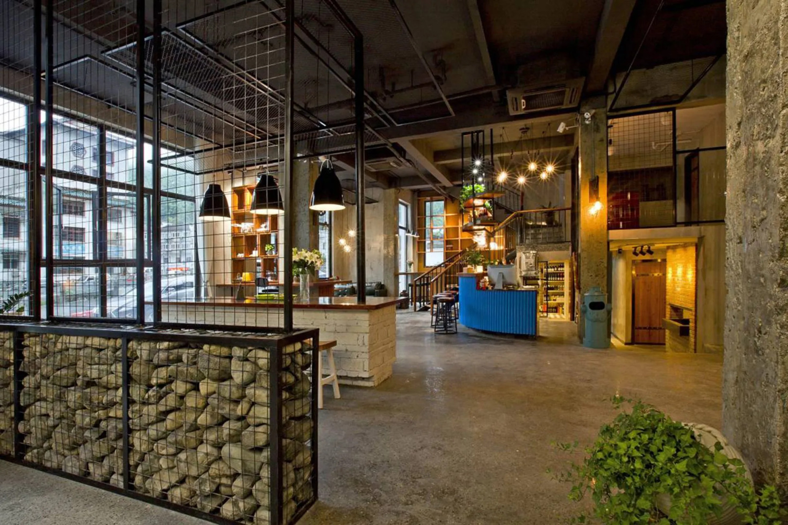 Zero Five One Seven Inn