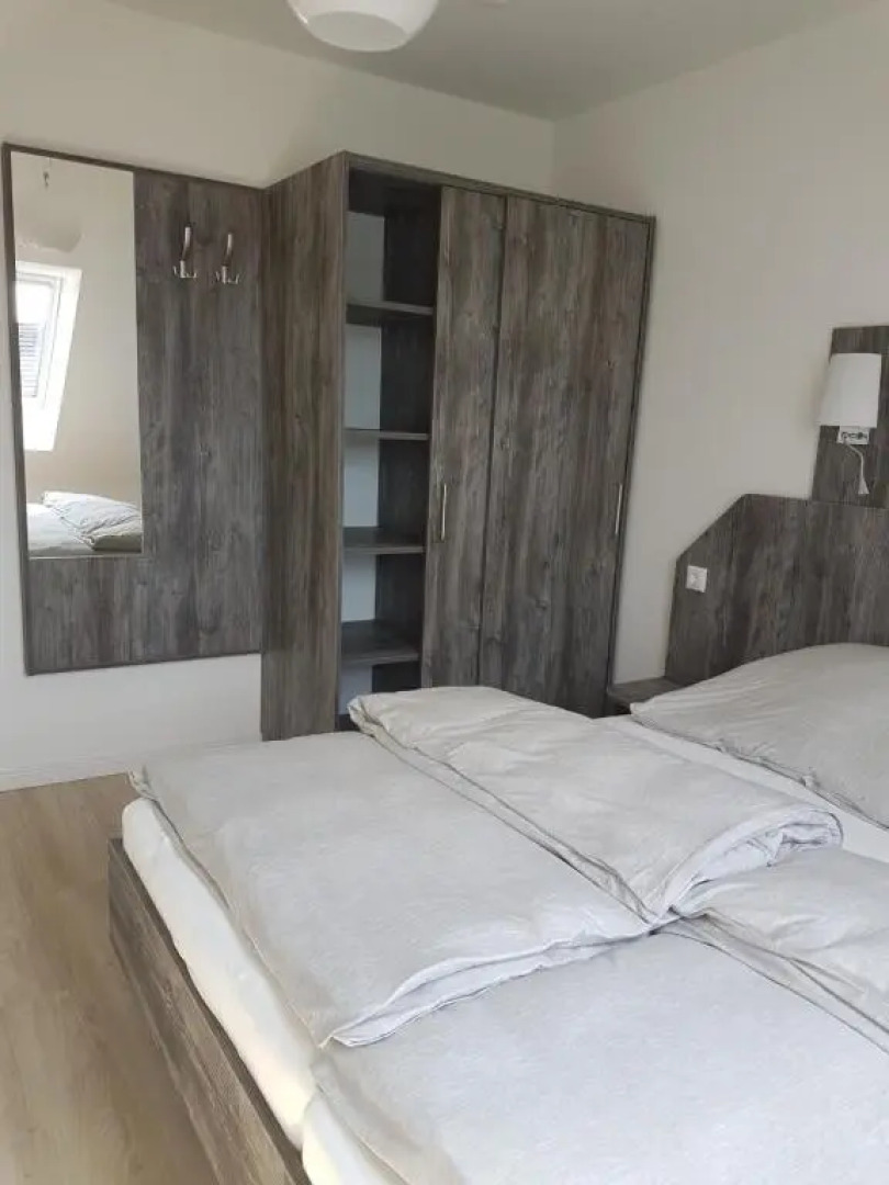 Greenments, Apartments für Freizeit und Beruf