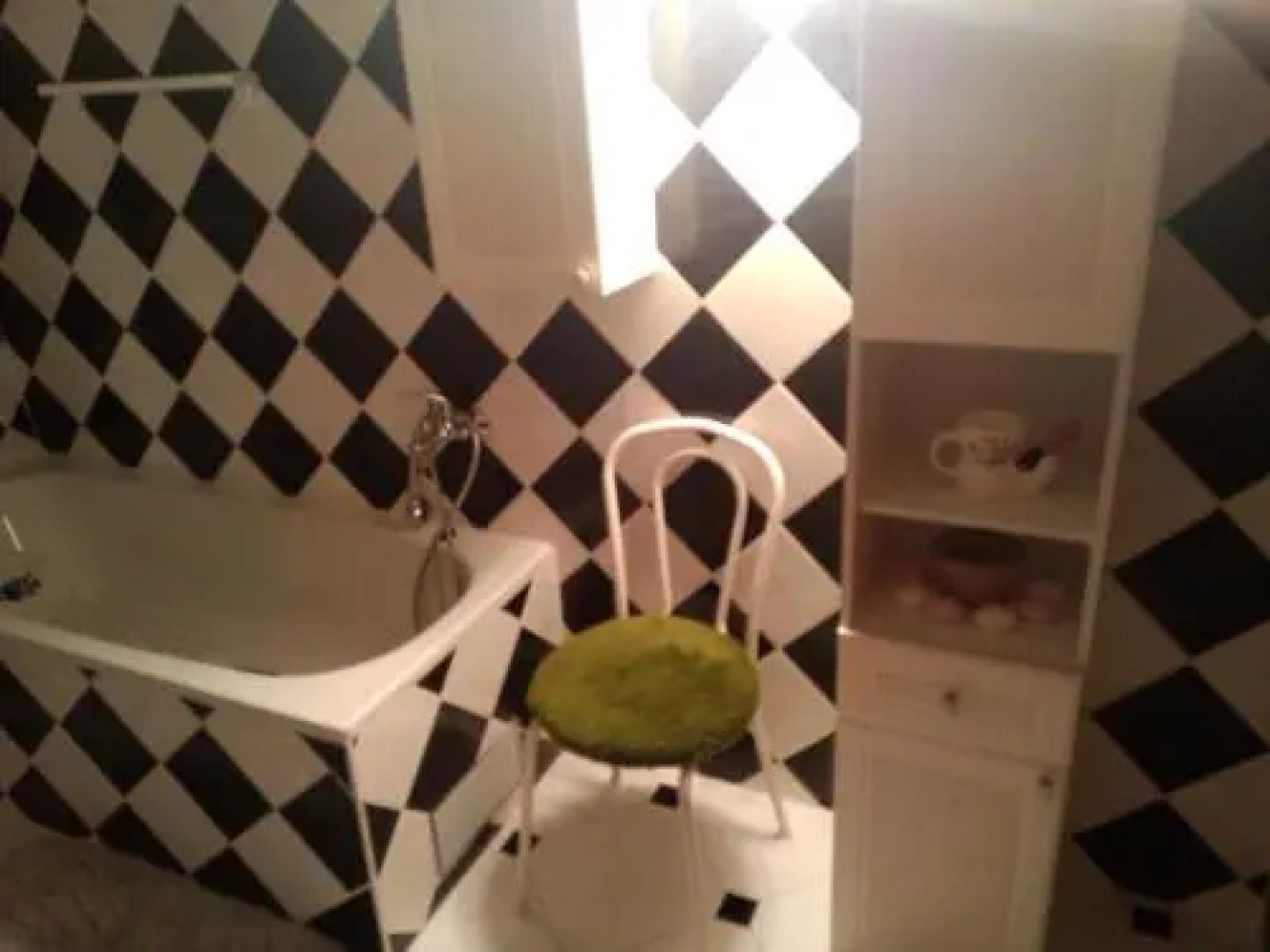 Prázdninové ubytování