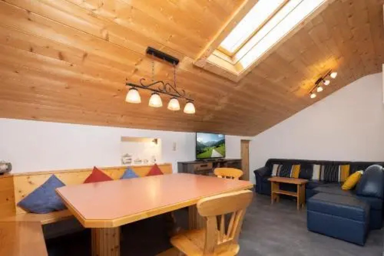 Appartement Marie-Jose