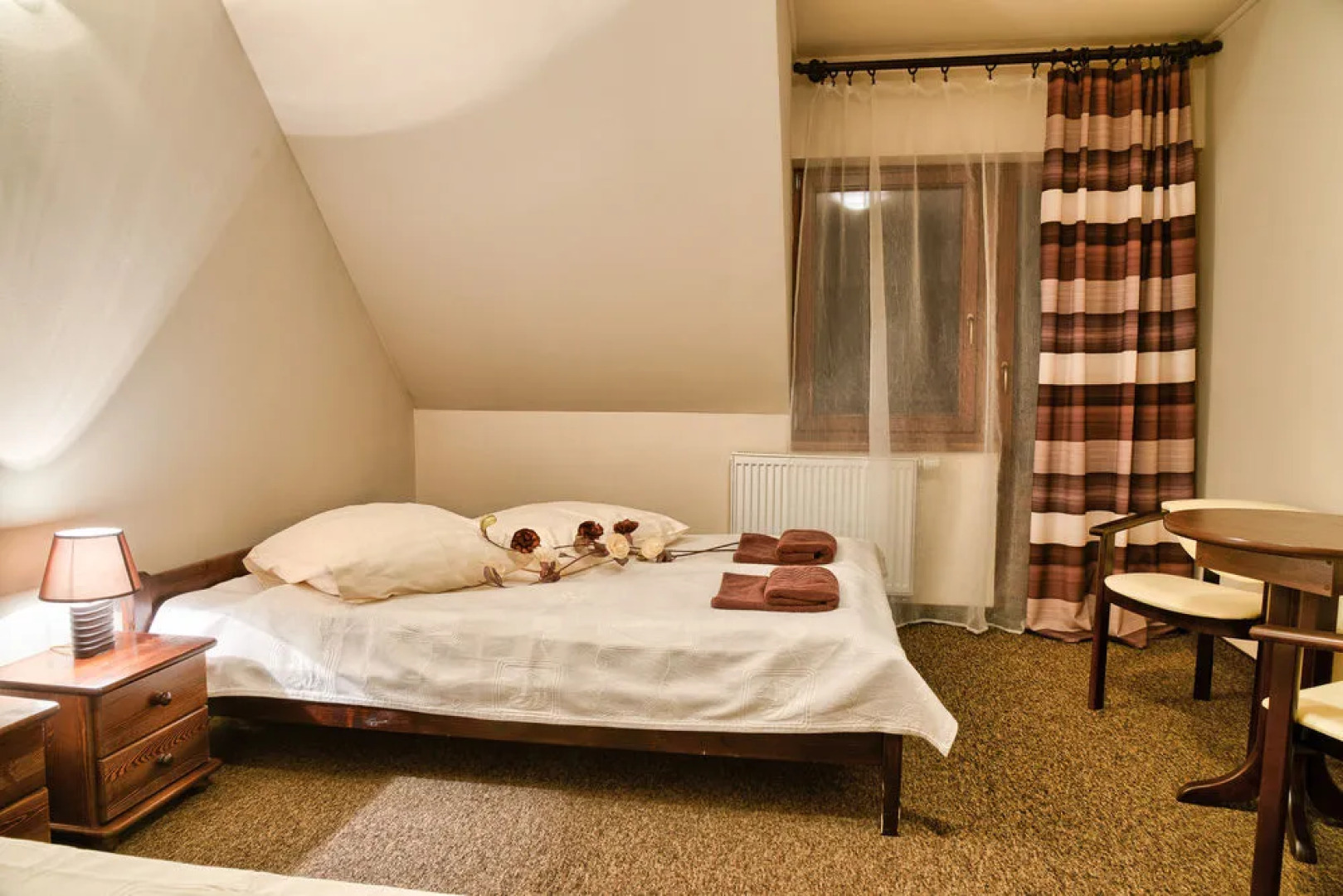 Zajazd Białczański