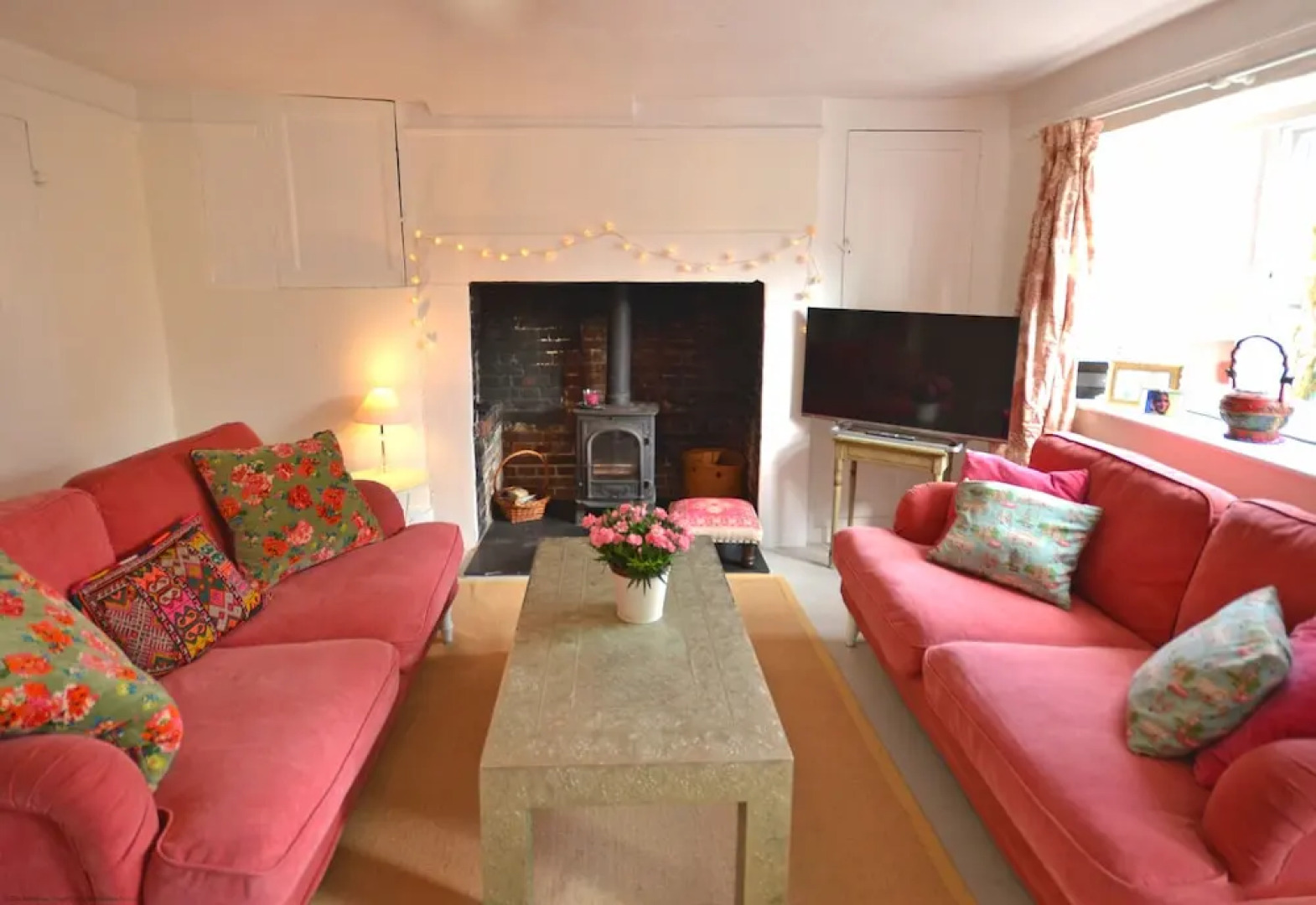 The Cottage at Tillington