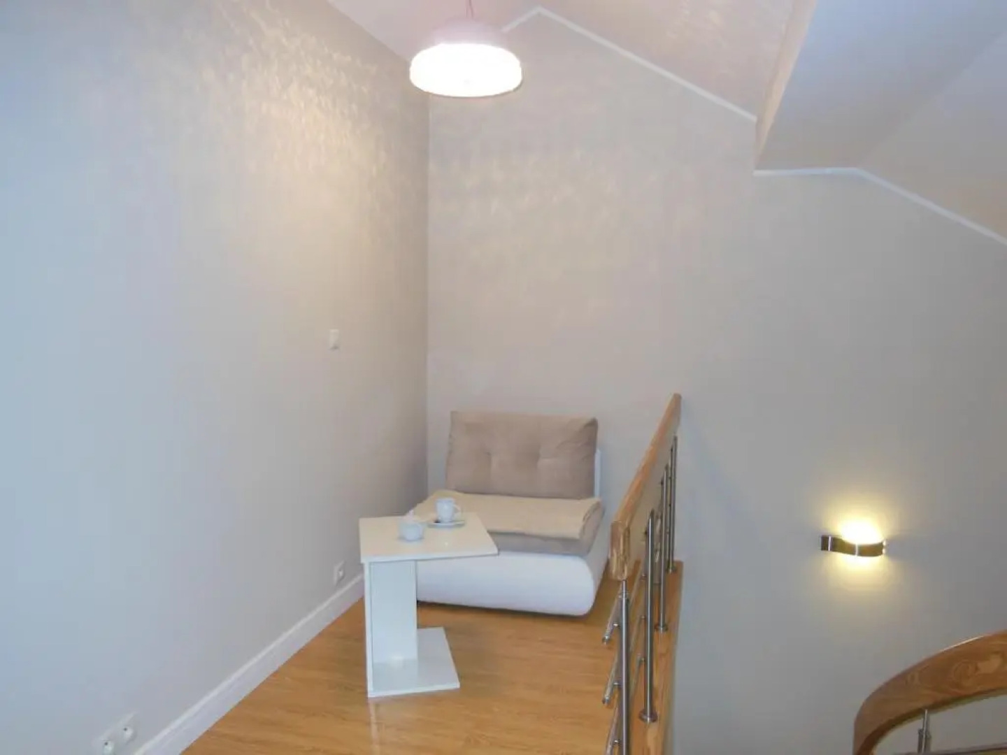 Apartamenty Platinum przy Focusie