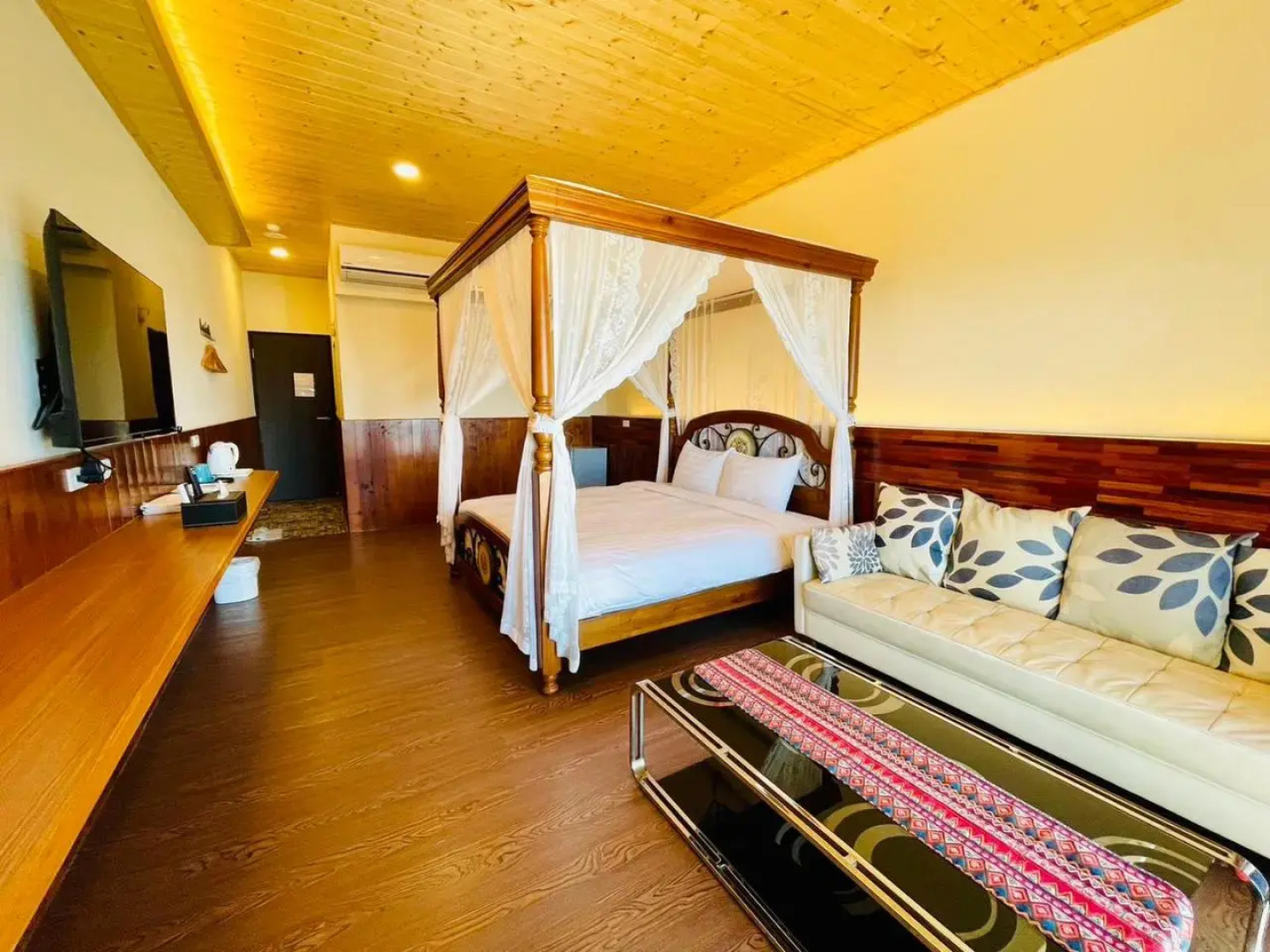 Junyi Landscape Villa