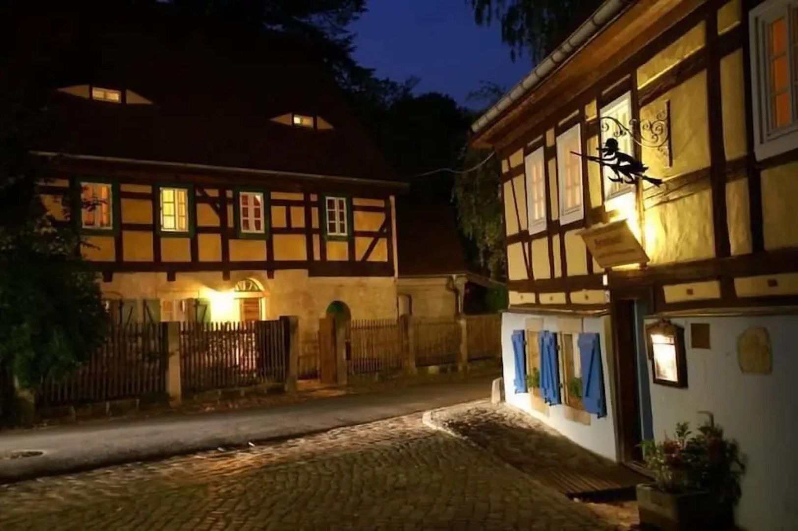 Spa Resort Landlust Dresden