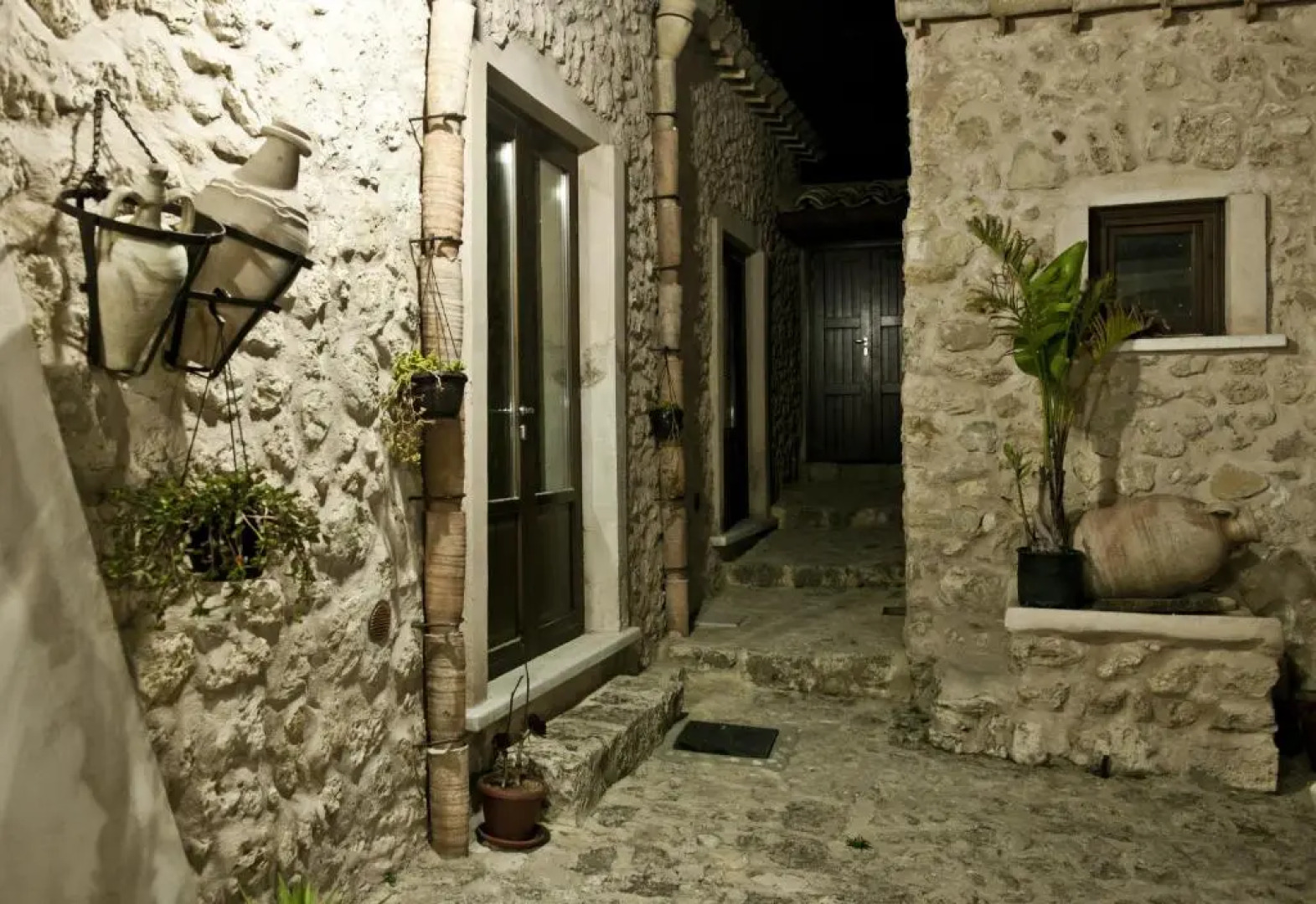 Agriturismo Baglio San Nicola