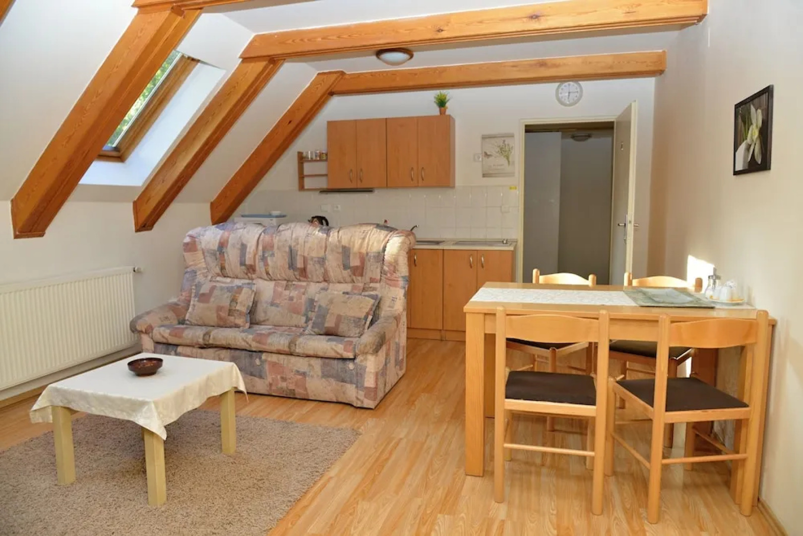 Penzion a restaurace Pintovka