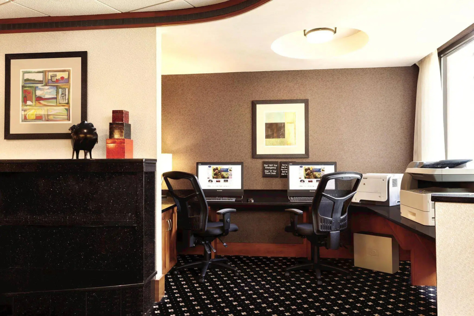 Hampton Inn Lancaster