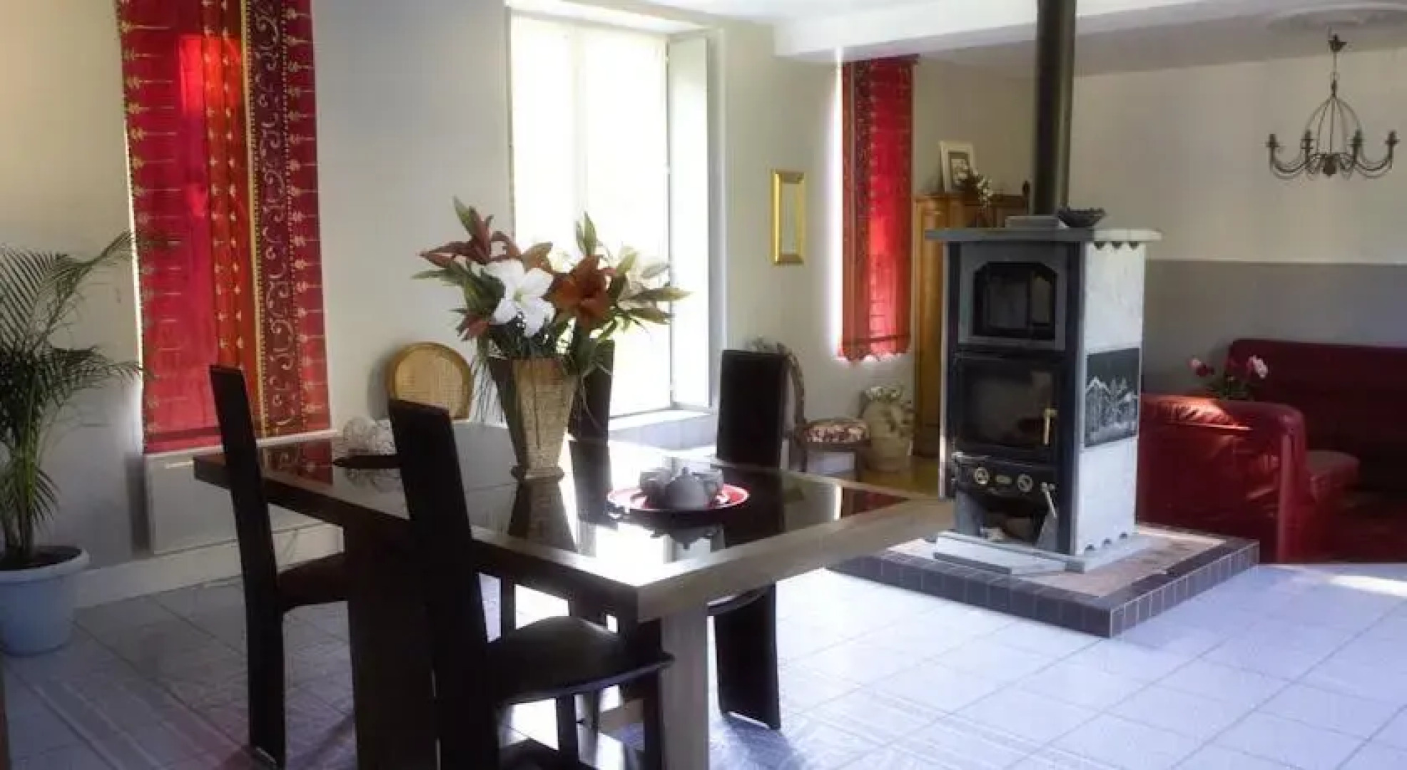 Domaine de la Tour Emeraude