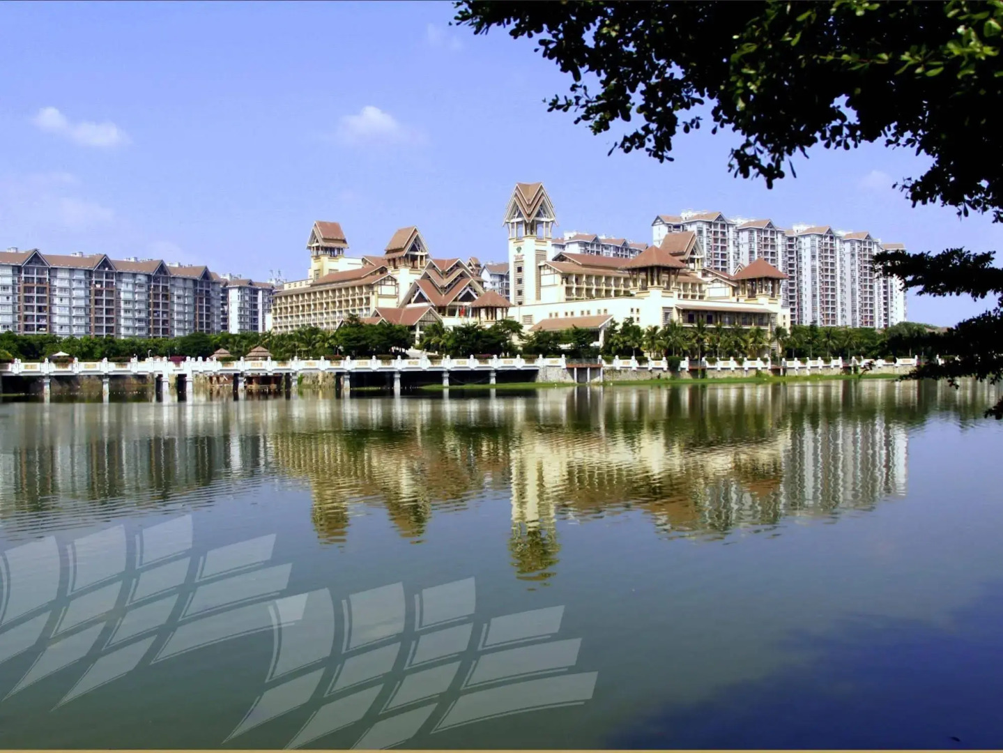 Richwood Garden Hotel