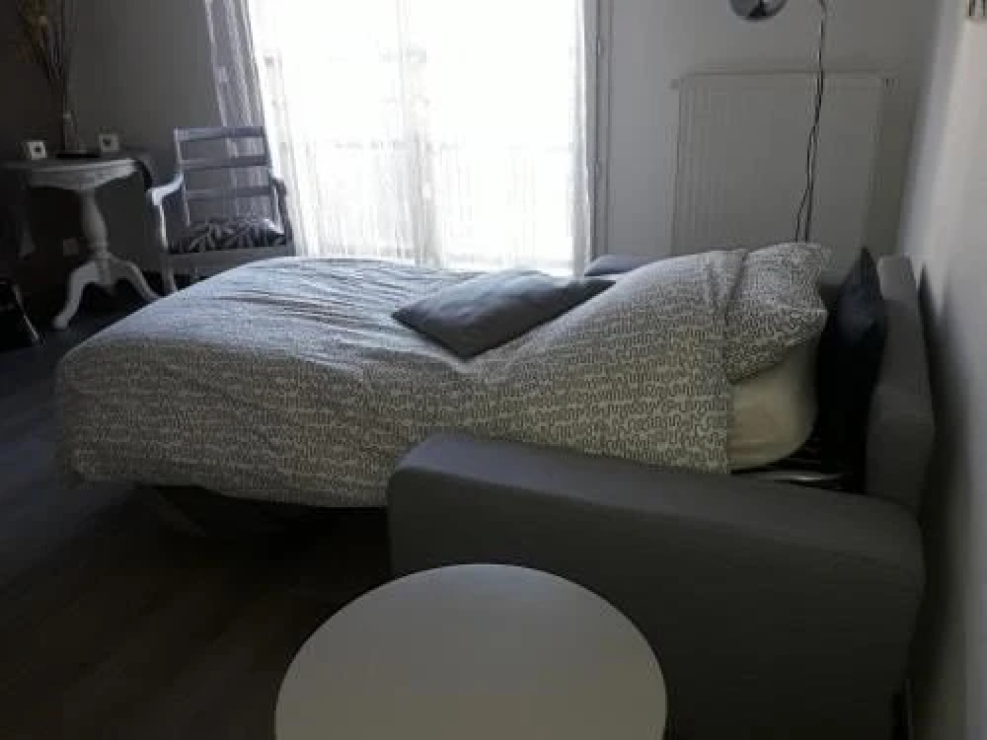 Le Cos'y Appart Hôtel