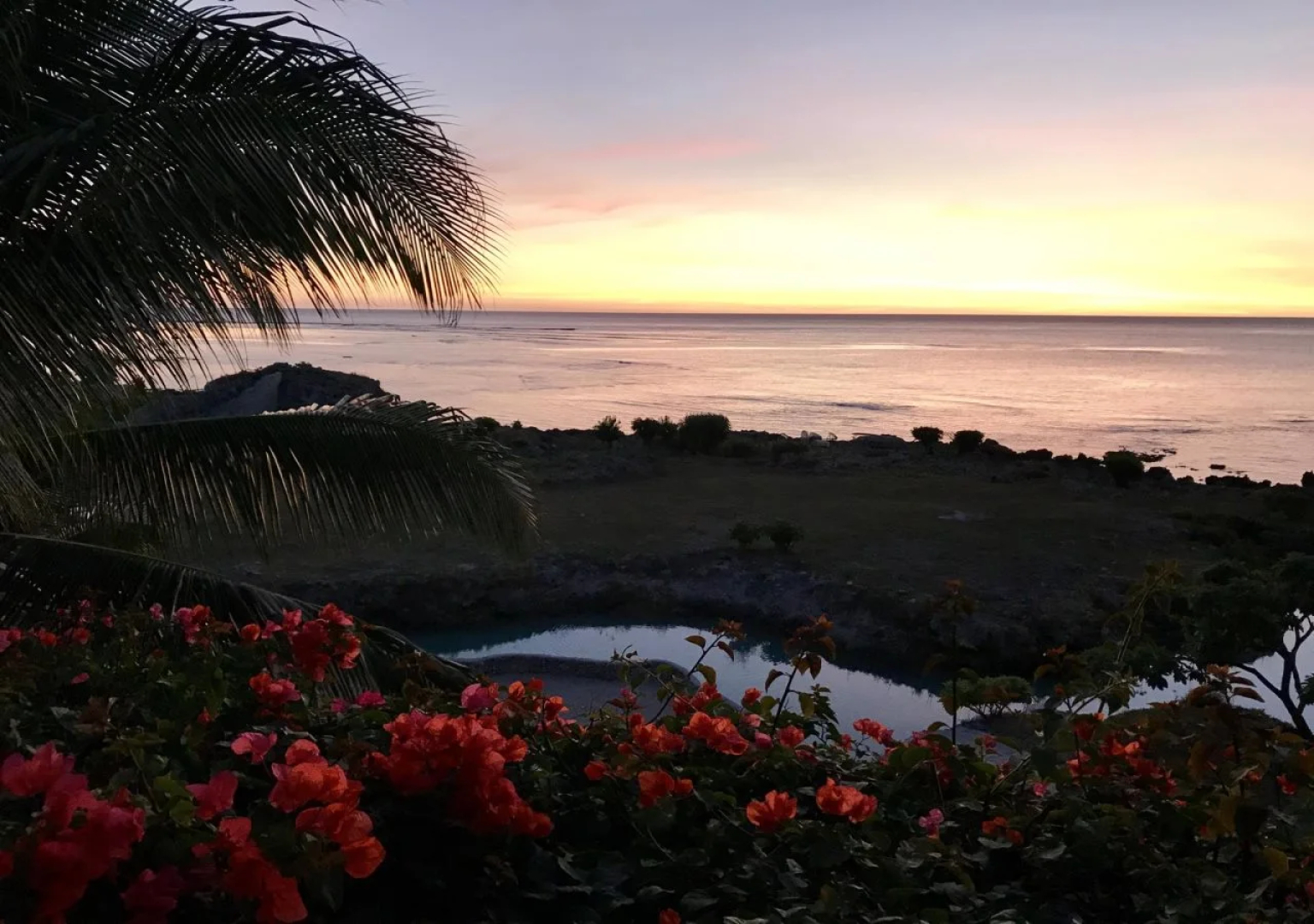 Tanna Evergreen Resort & Tours