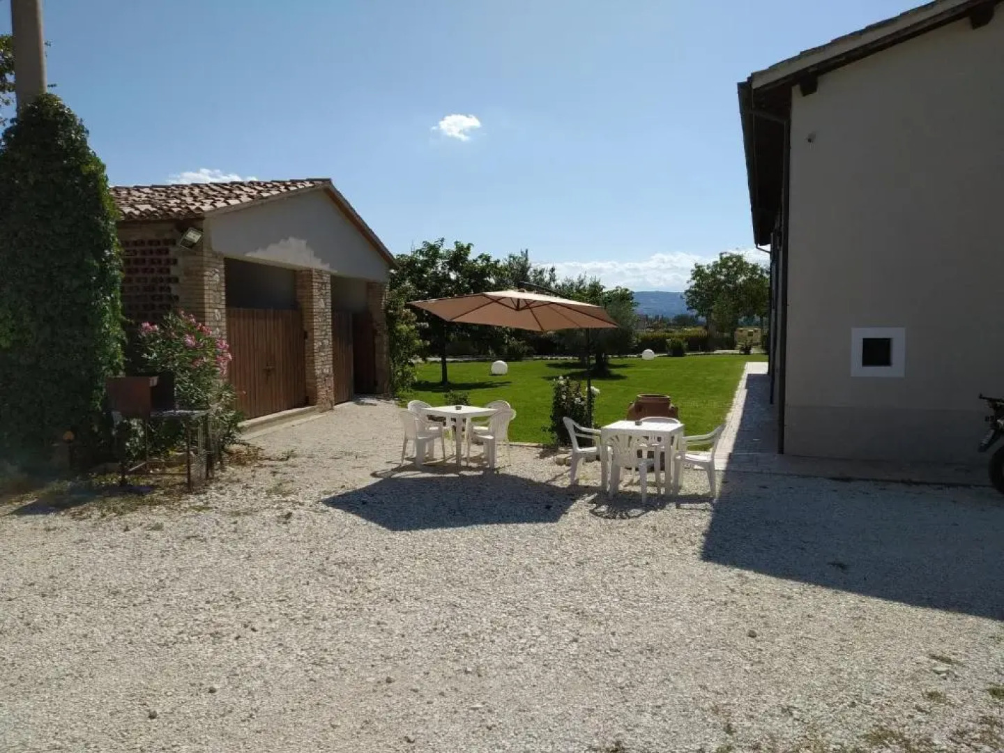 Podere Le Volte degli Angeli