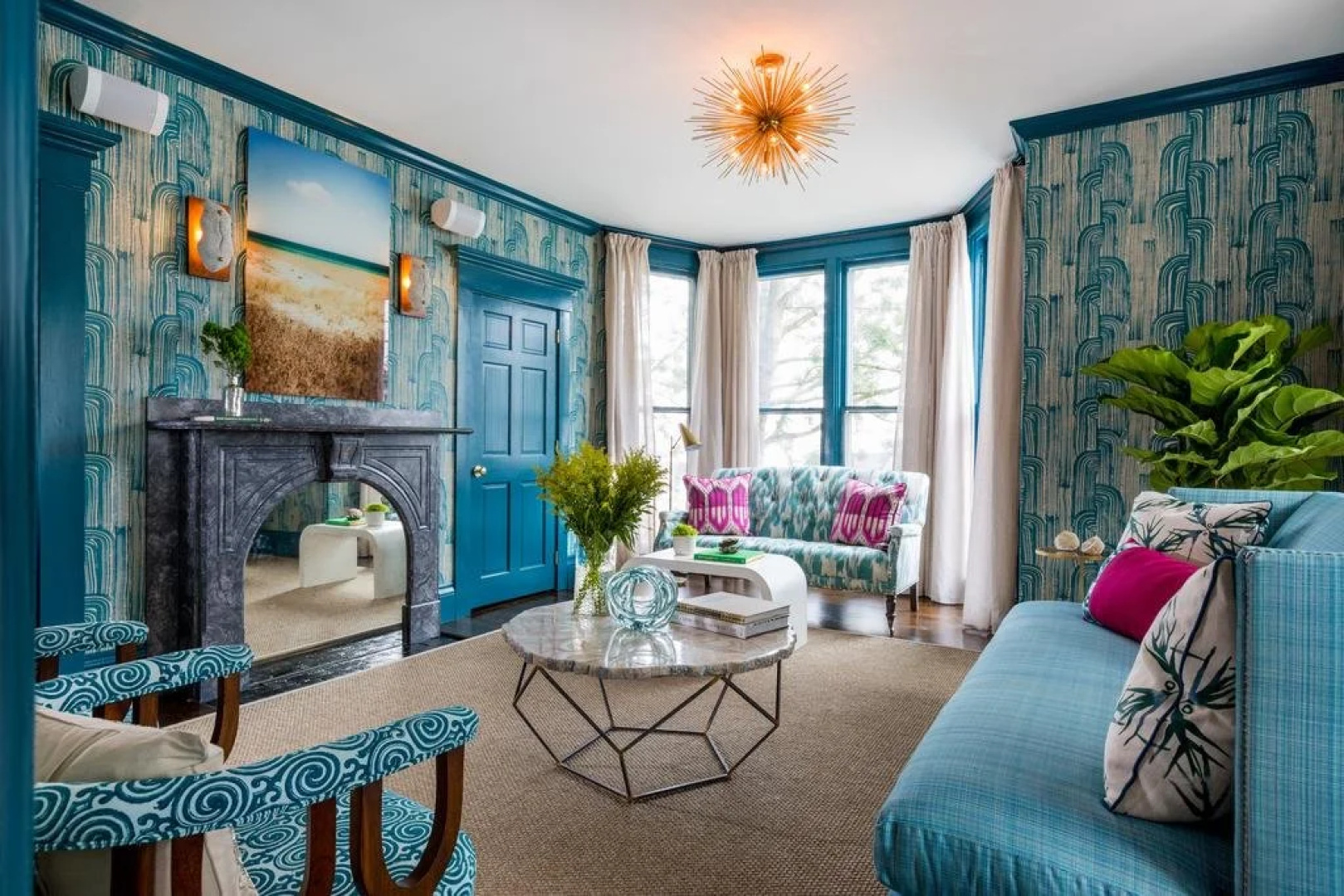 The Christopher, The Edgartown Collection