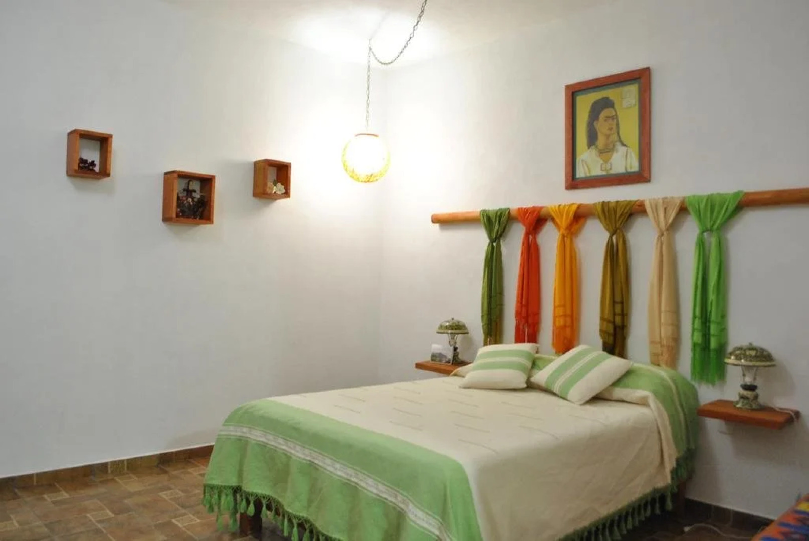 Hotel Boutique la Renacuaja