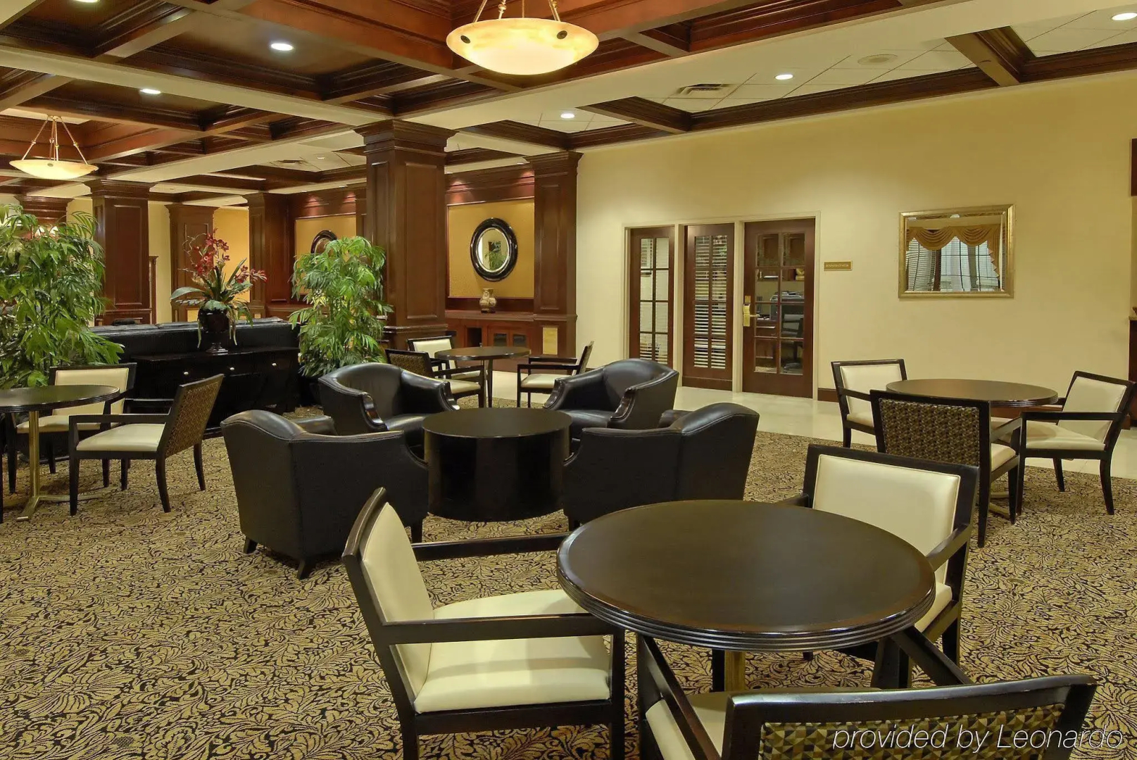 Delta Hotels by Marriott Norfolk Airport