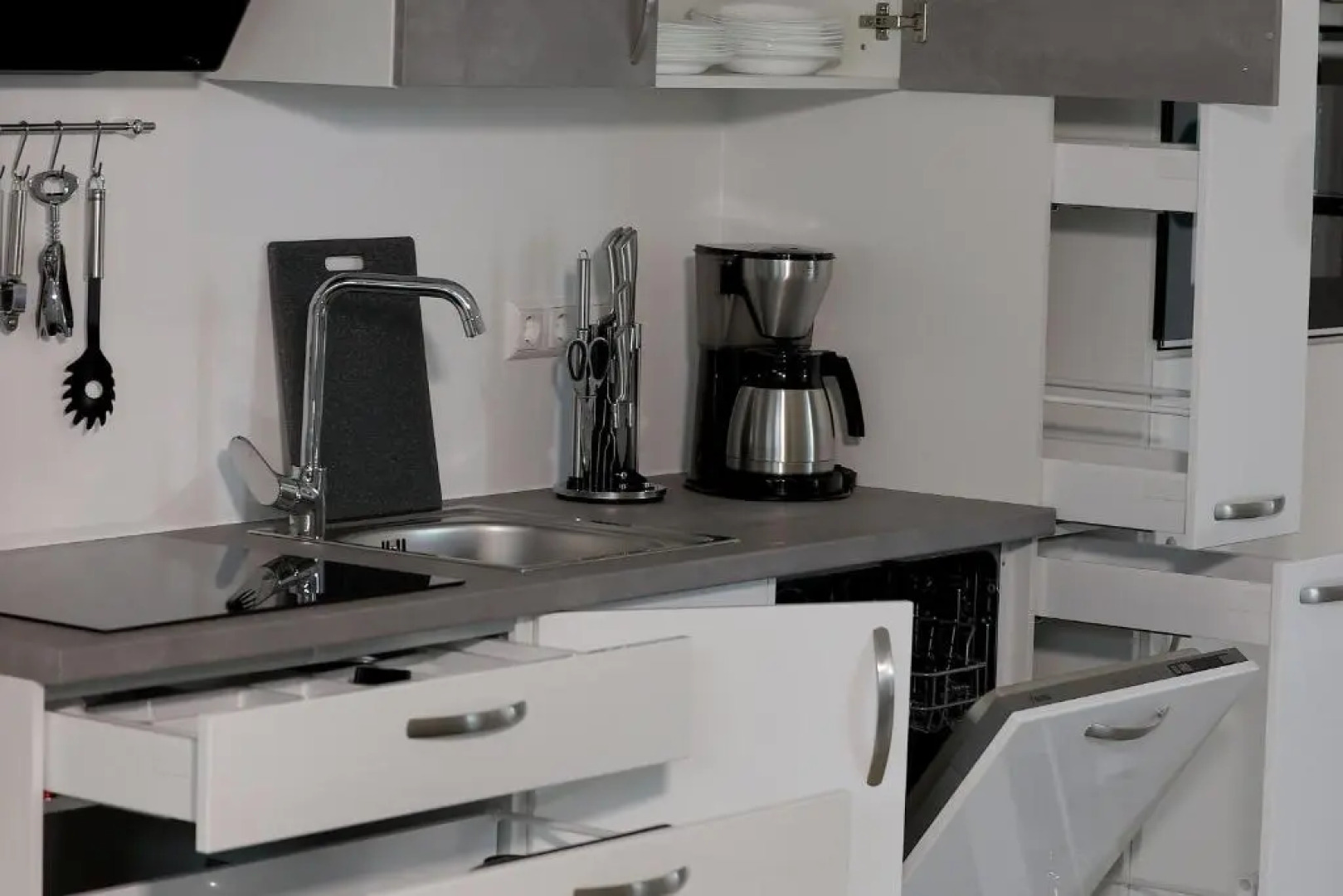 Exklusive FW mit 3 SZ und großer Terrasse