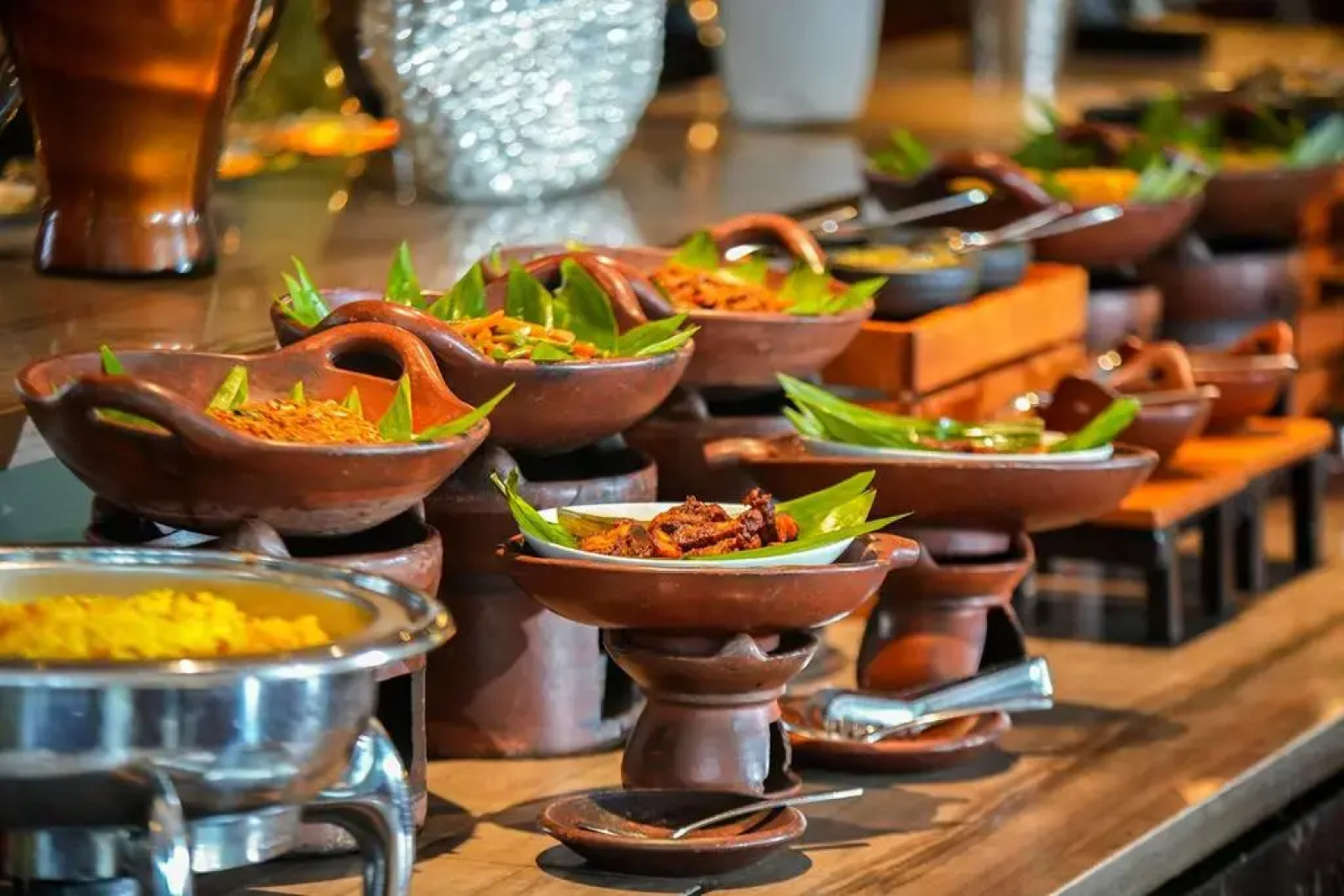 Swiss-Belhotel Danum Palangka Raya