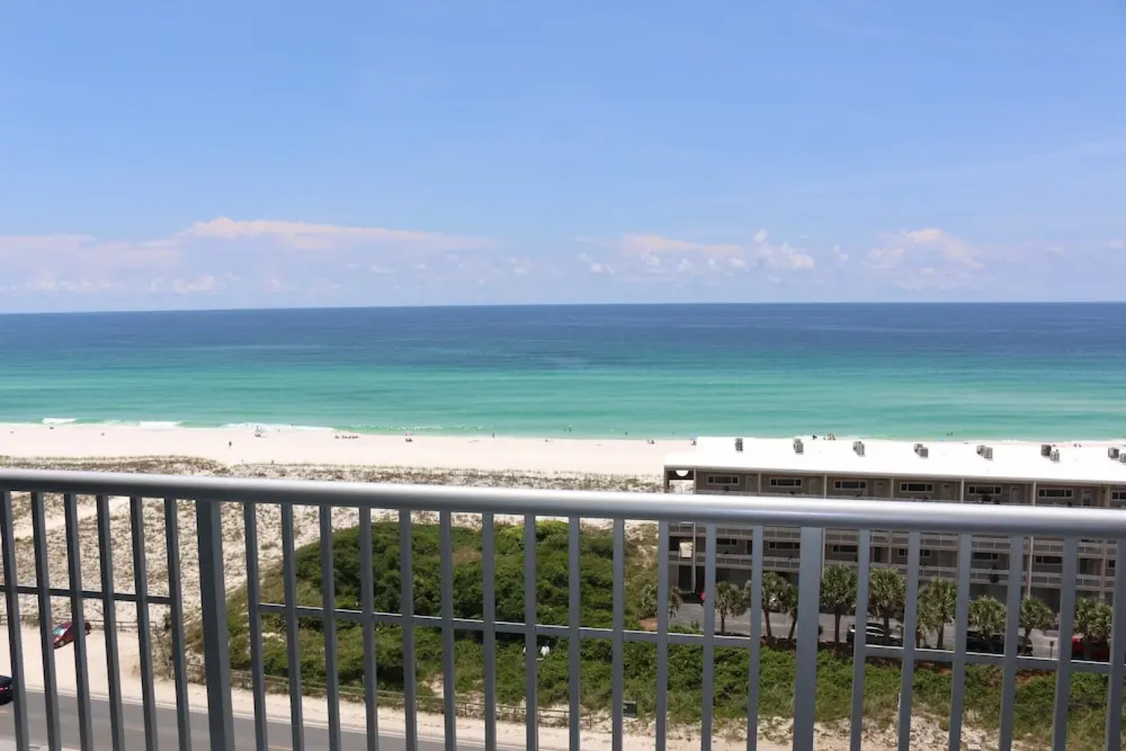 Emerald Dolphin by Surfside VR