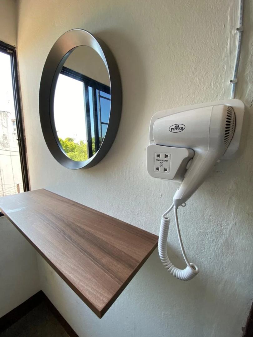 Monkey Toe Guesthouse - Hostel