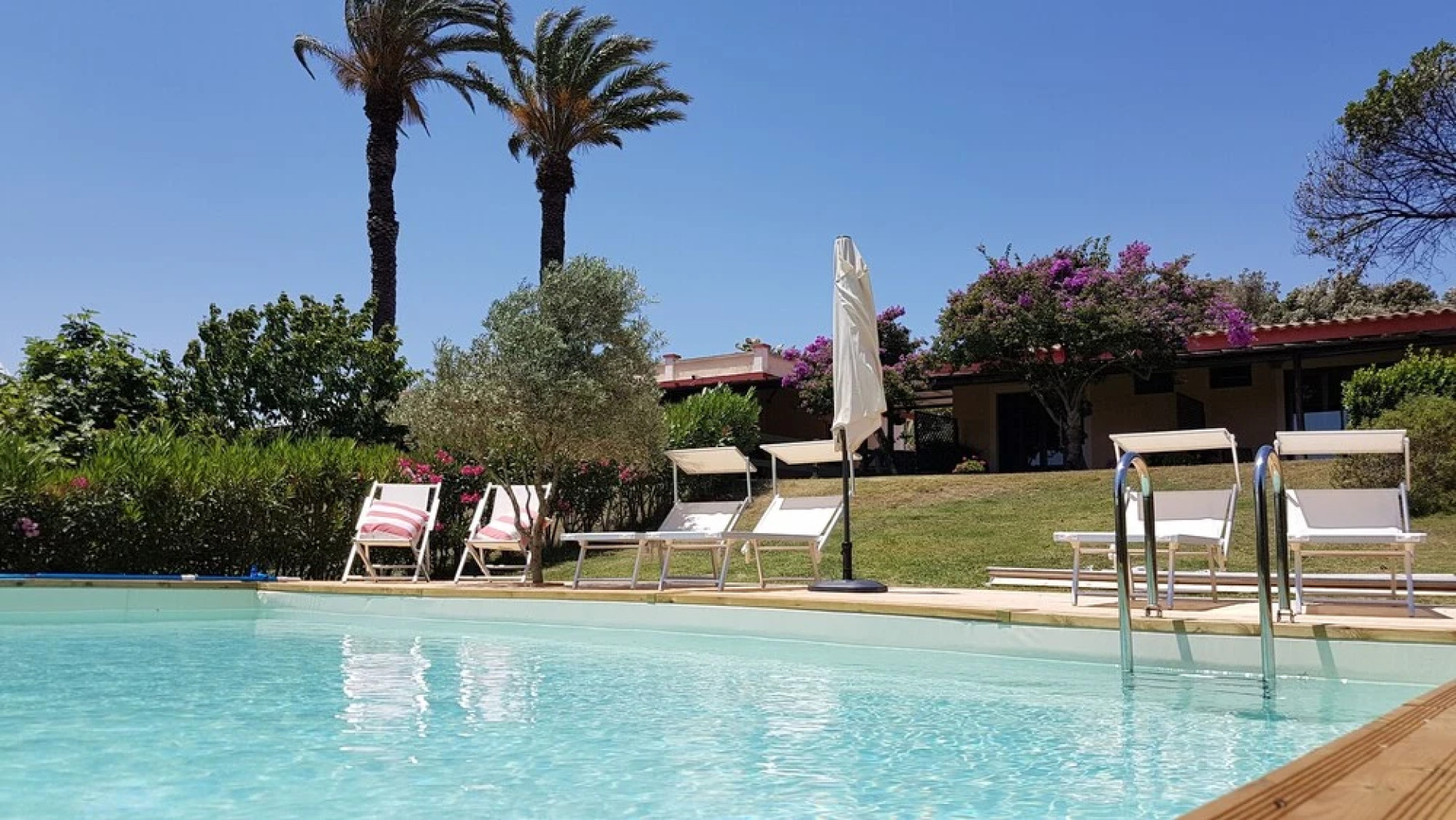 Santa Igia B&B - Country House