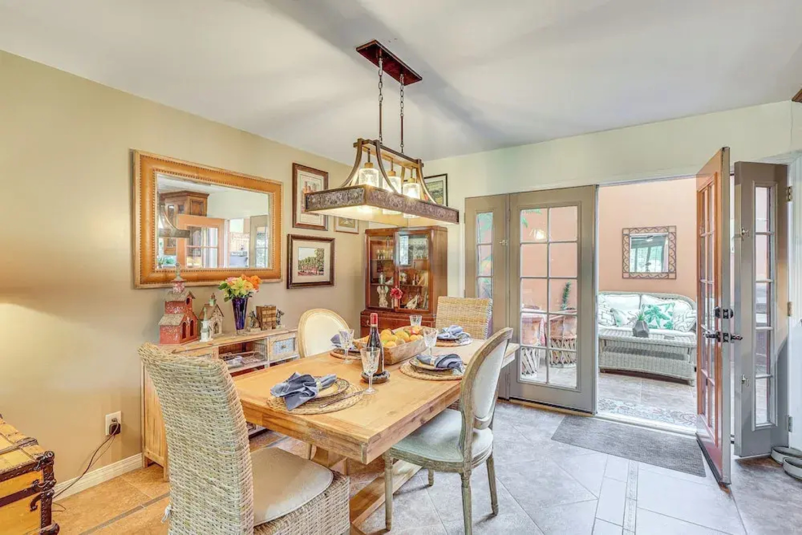 Redlands Home w/ Community Perks: 1 Mi to Downtown
