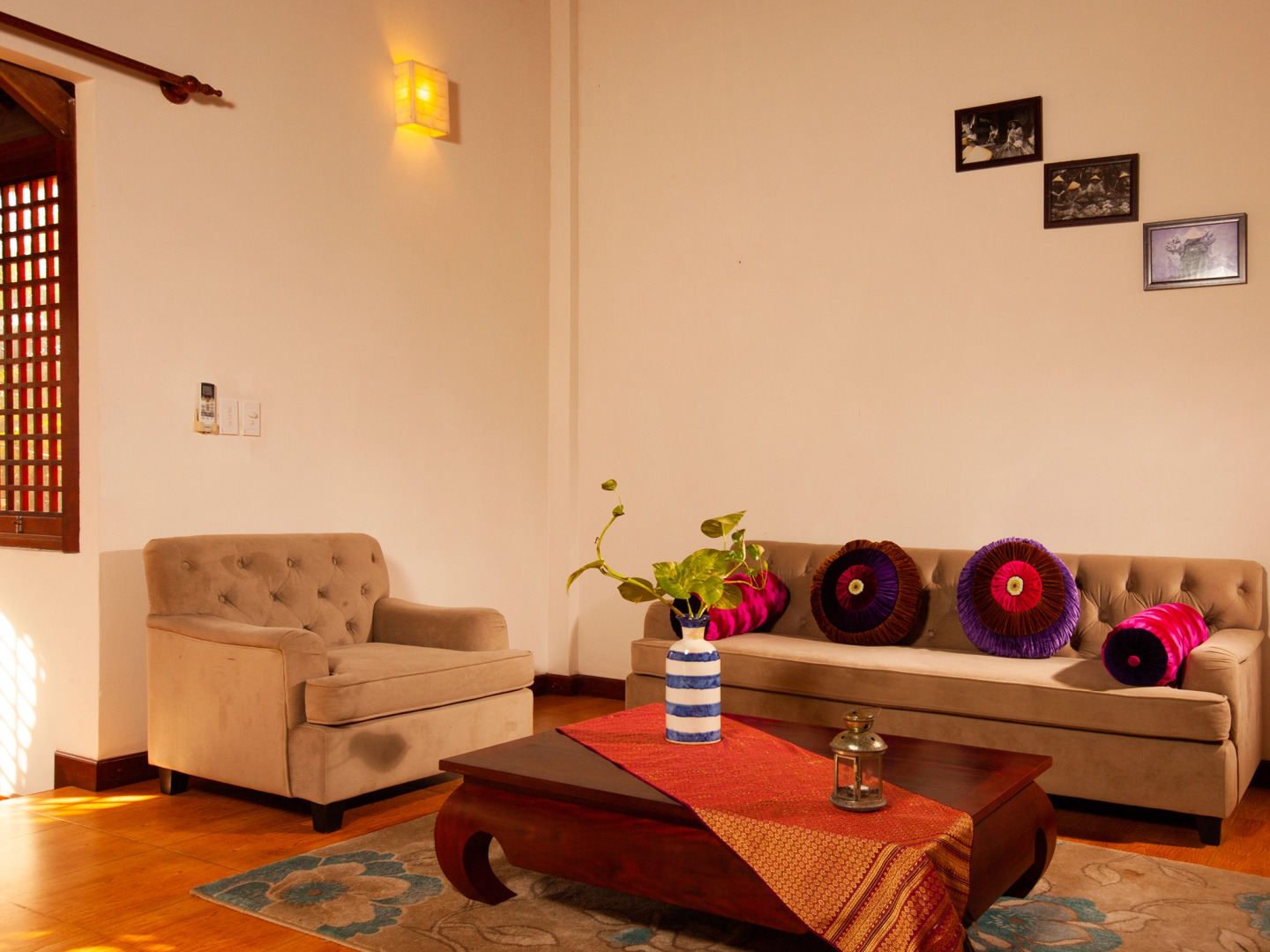 Ho Tram Beach Boutique Resort & Spa