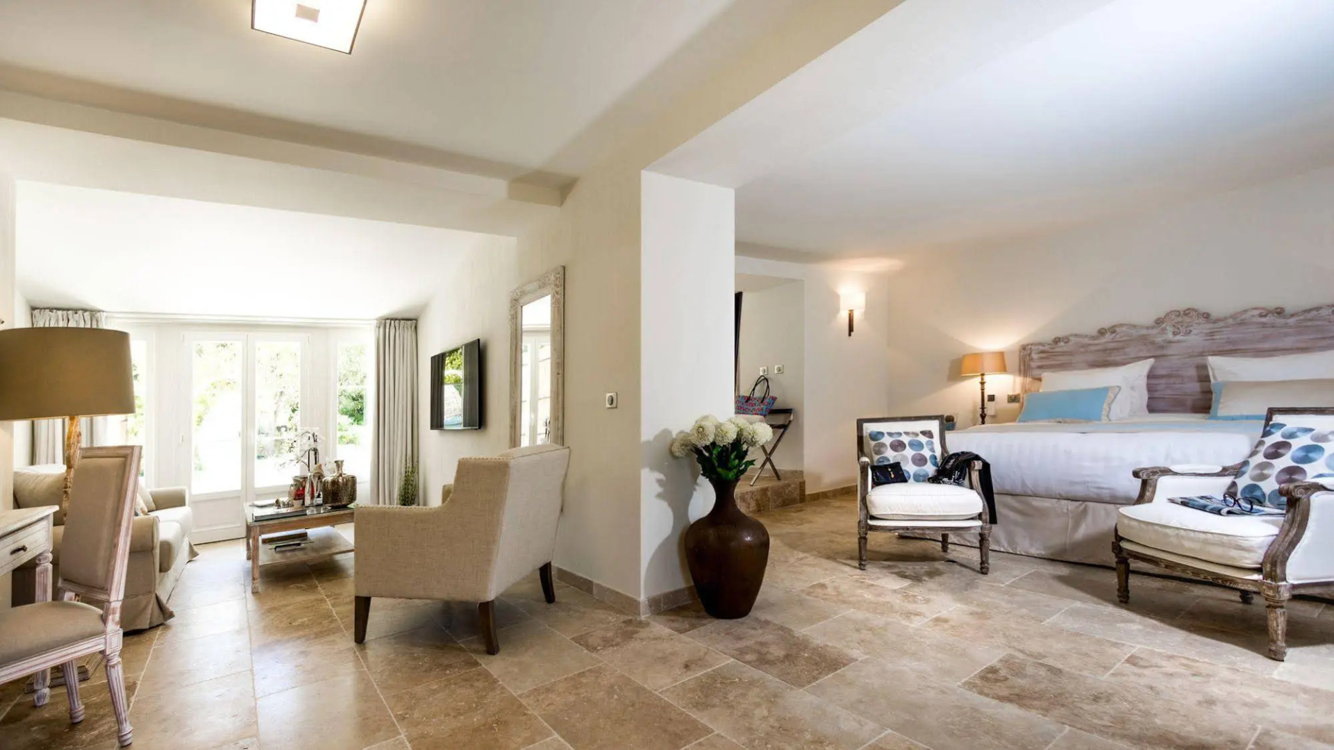 La Bastide Des Salins