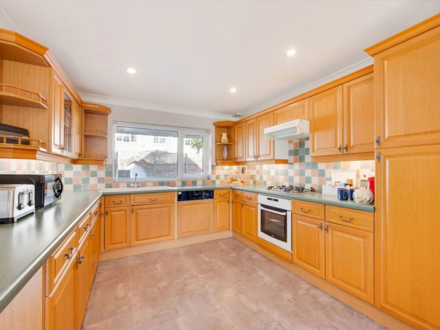 Sunny Shaldon in Shaldon