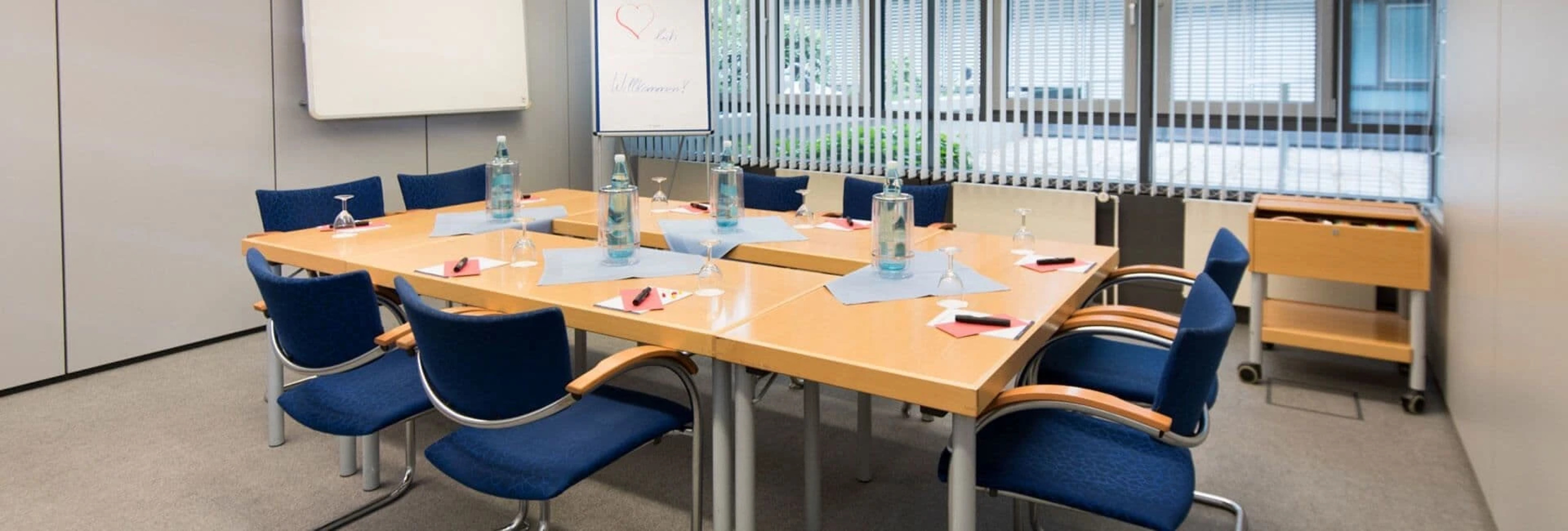 Biohotel Wilhelmshöher Tor