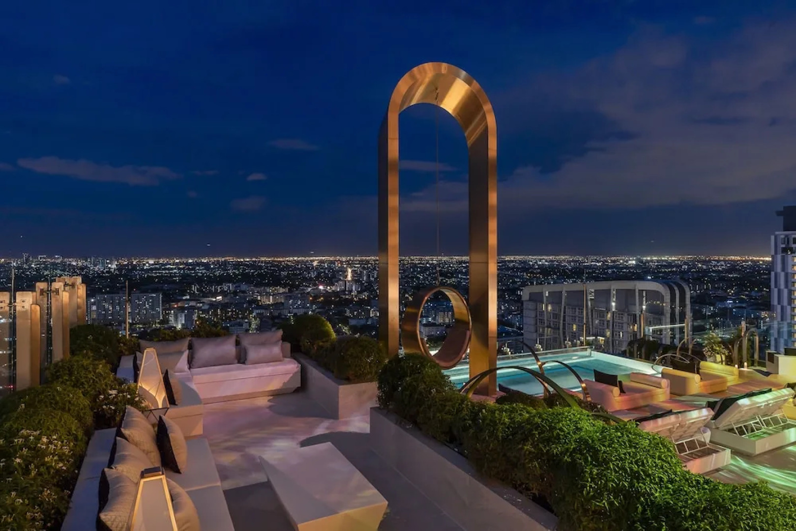 INNSiDE by Meliá Bangkok Sukhumvit