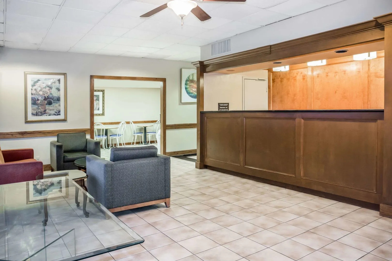 Studio 6 Lake Jackson, TX