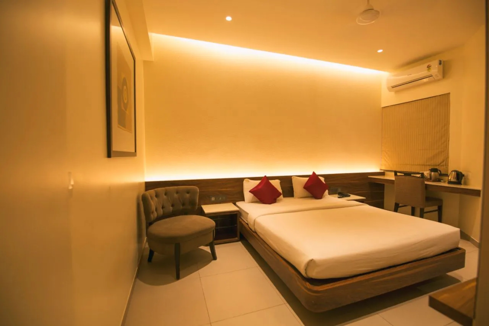 Hotel Pankaj Executive