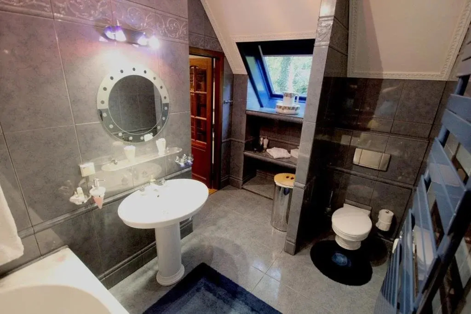 B&B Praethof