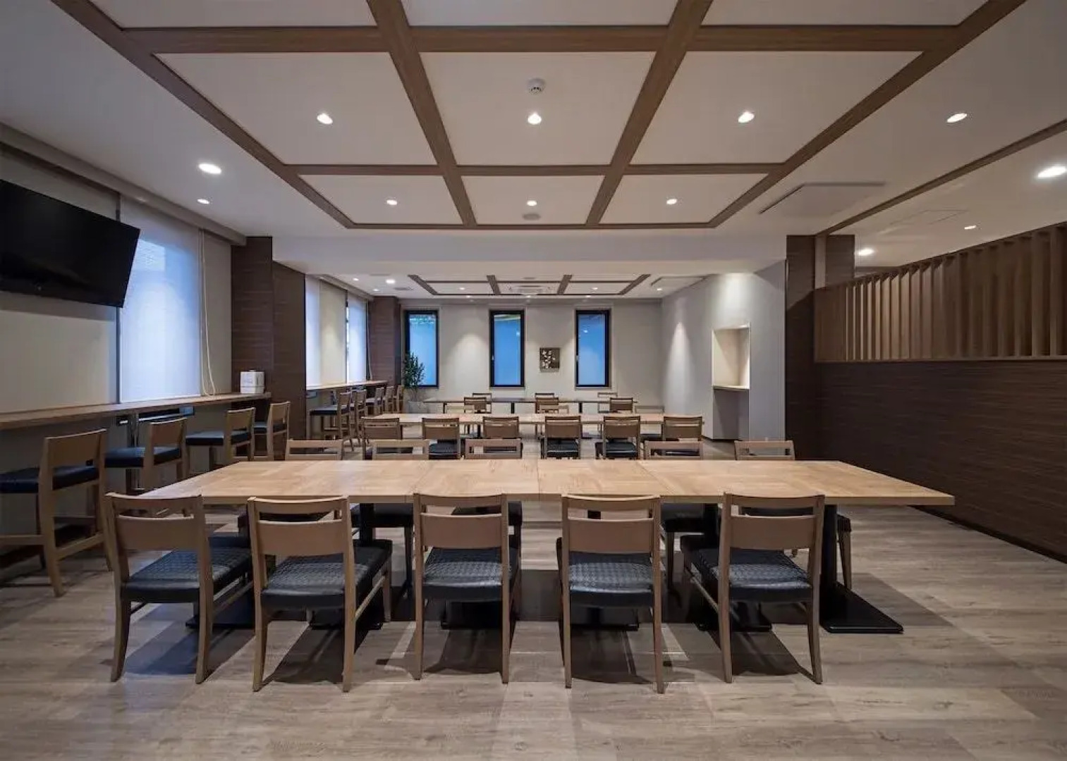 Hotel Route-Inn Hamada Ekimae