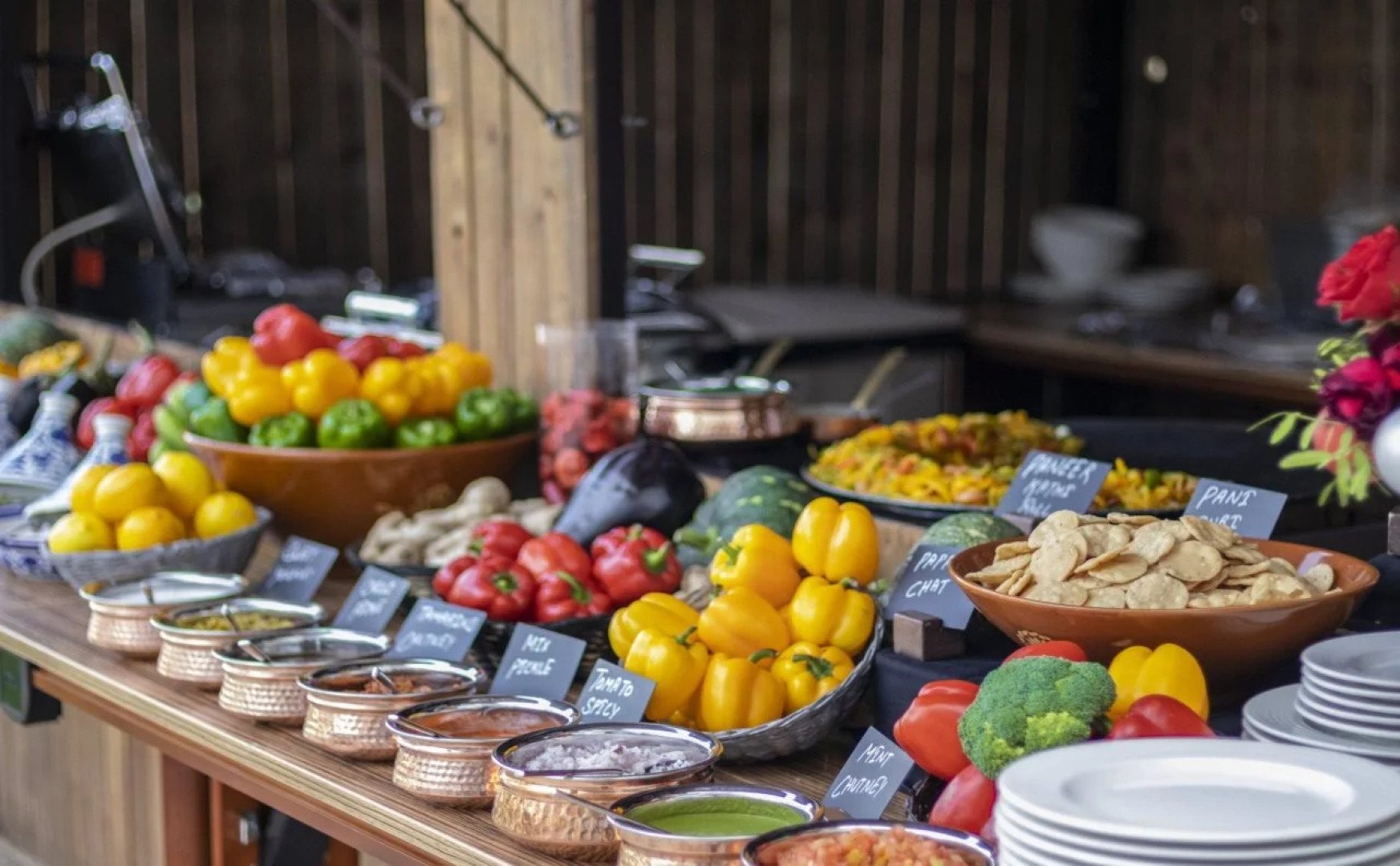 Crowne Plaza Muscat OCEC by IHG