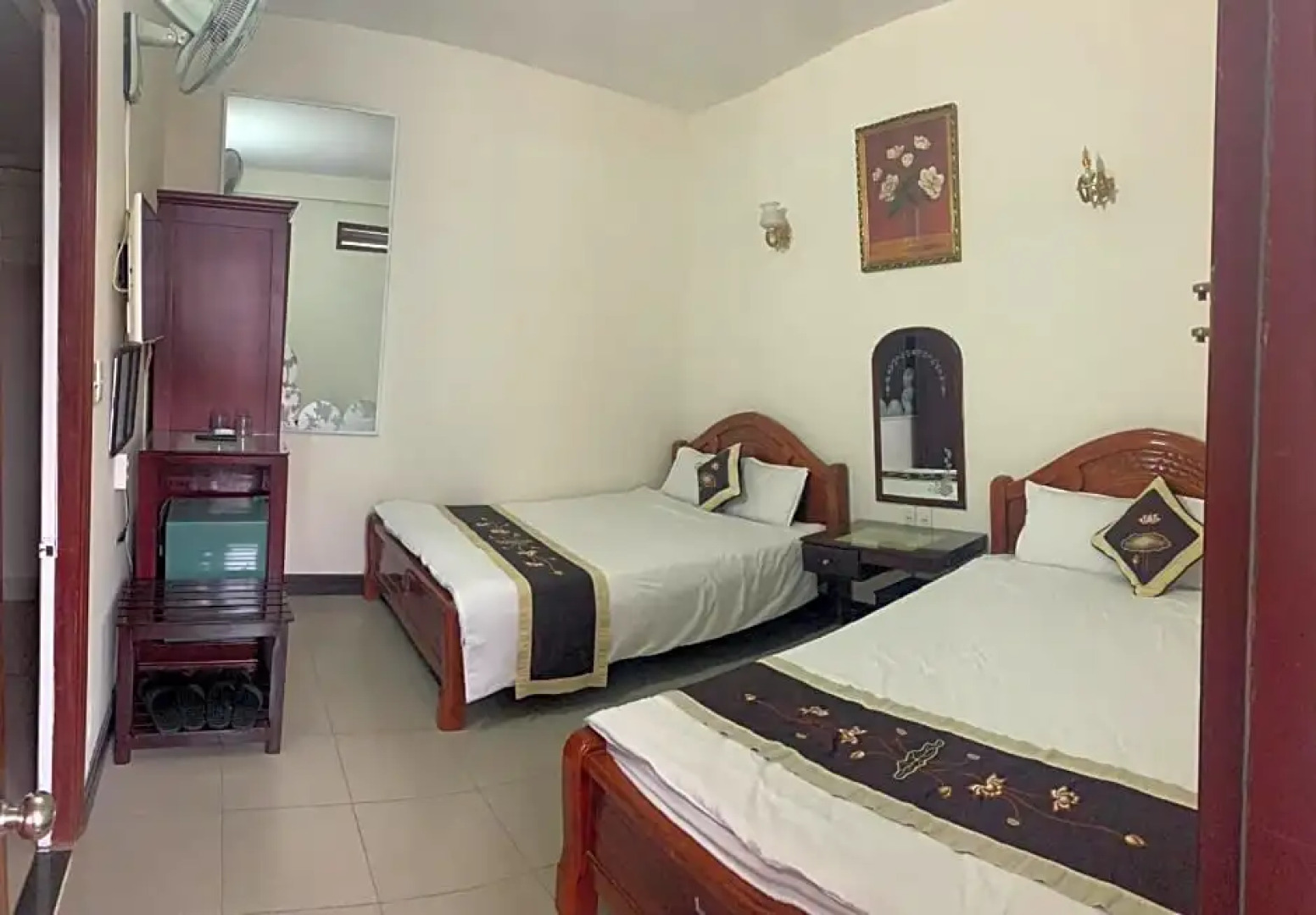 Dalat 24h Guest House