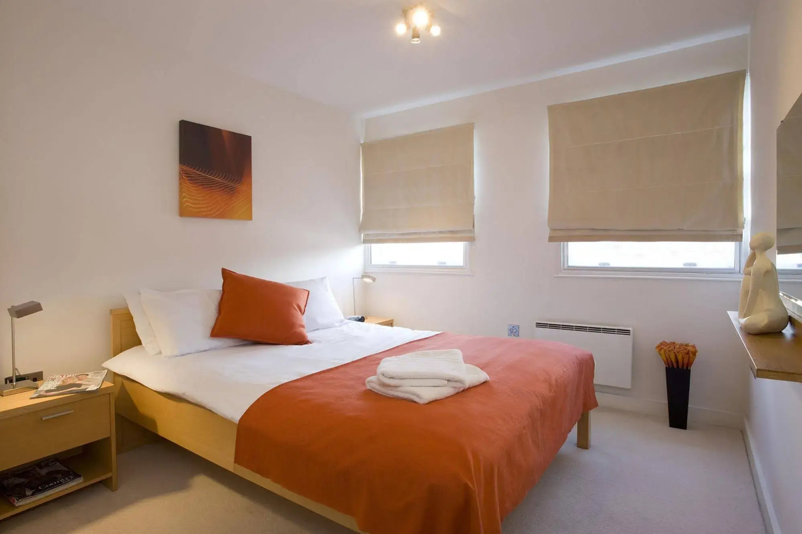 Saco Reading - Clipper House