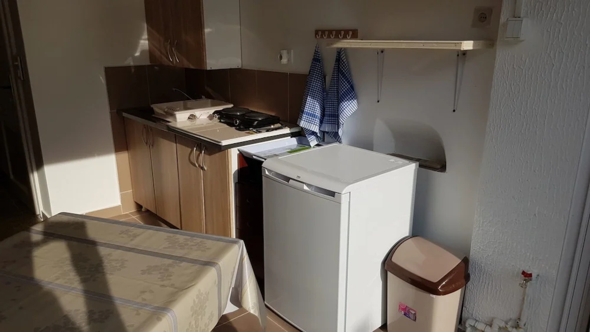 Apartment SeaShore Vjeko