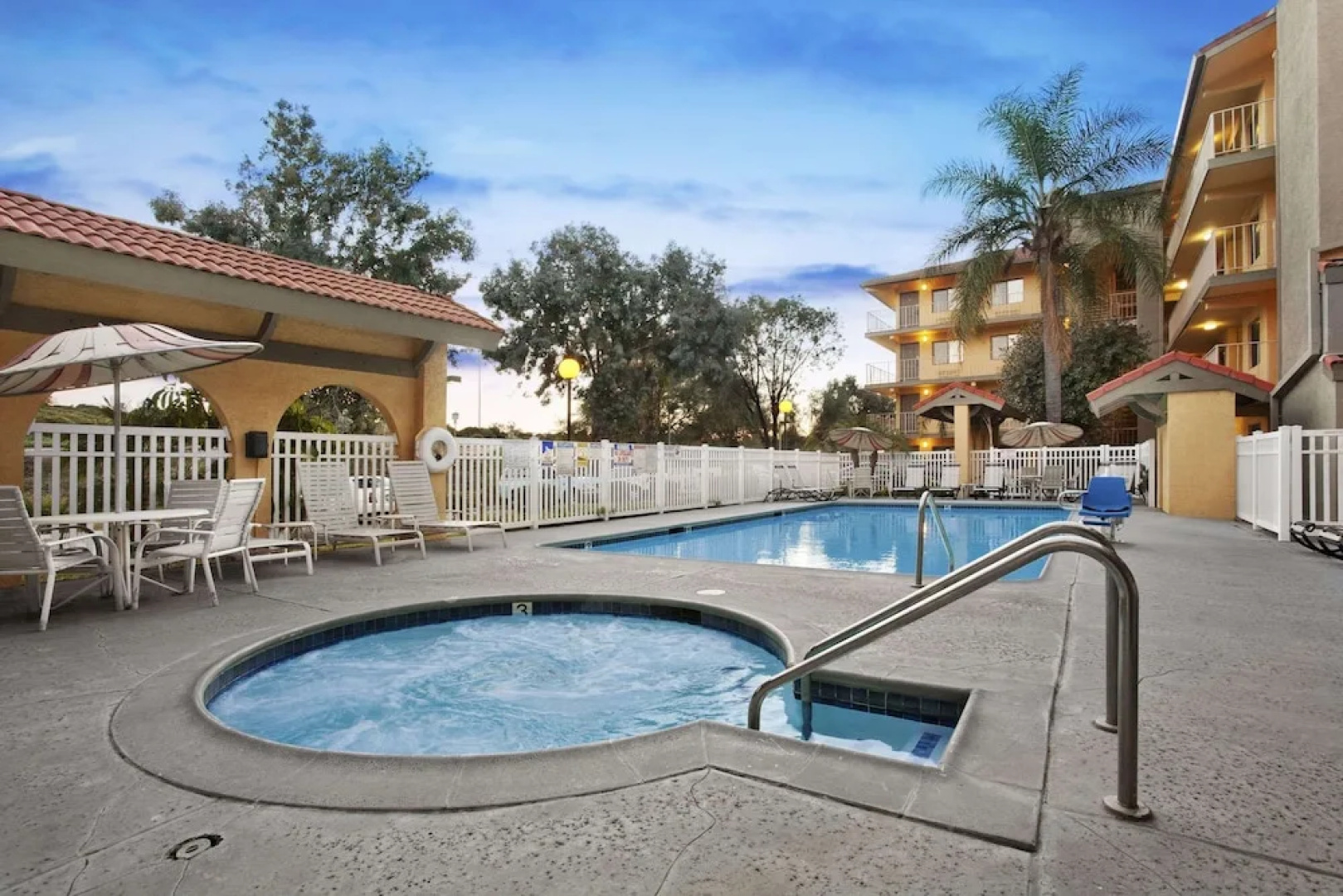 Days Inn Buena Park