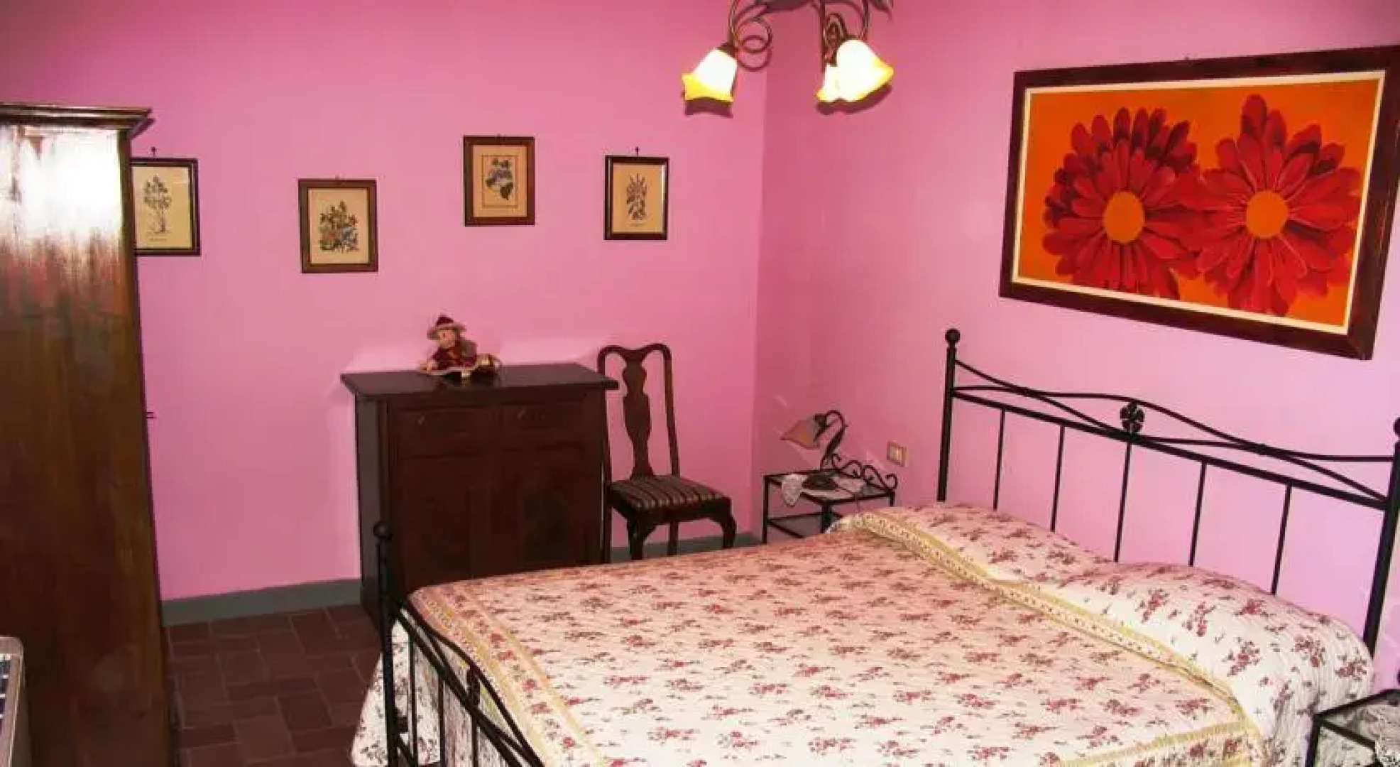 Country house Le Beone