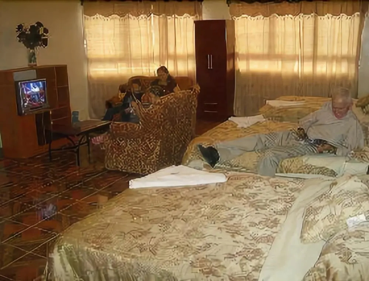 Hotel Graditas Mayas