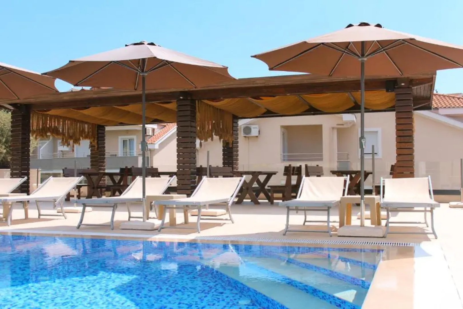 Sun Village Apartments