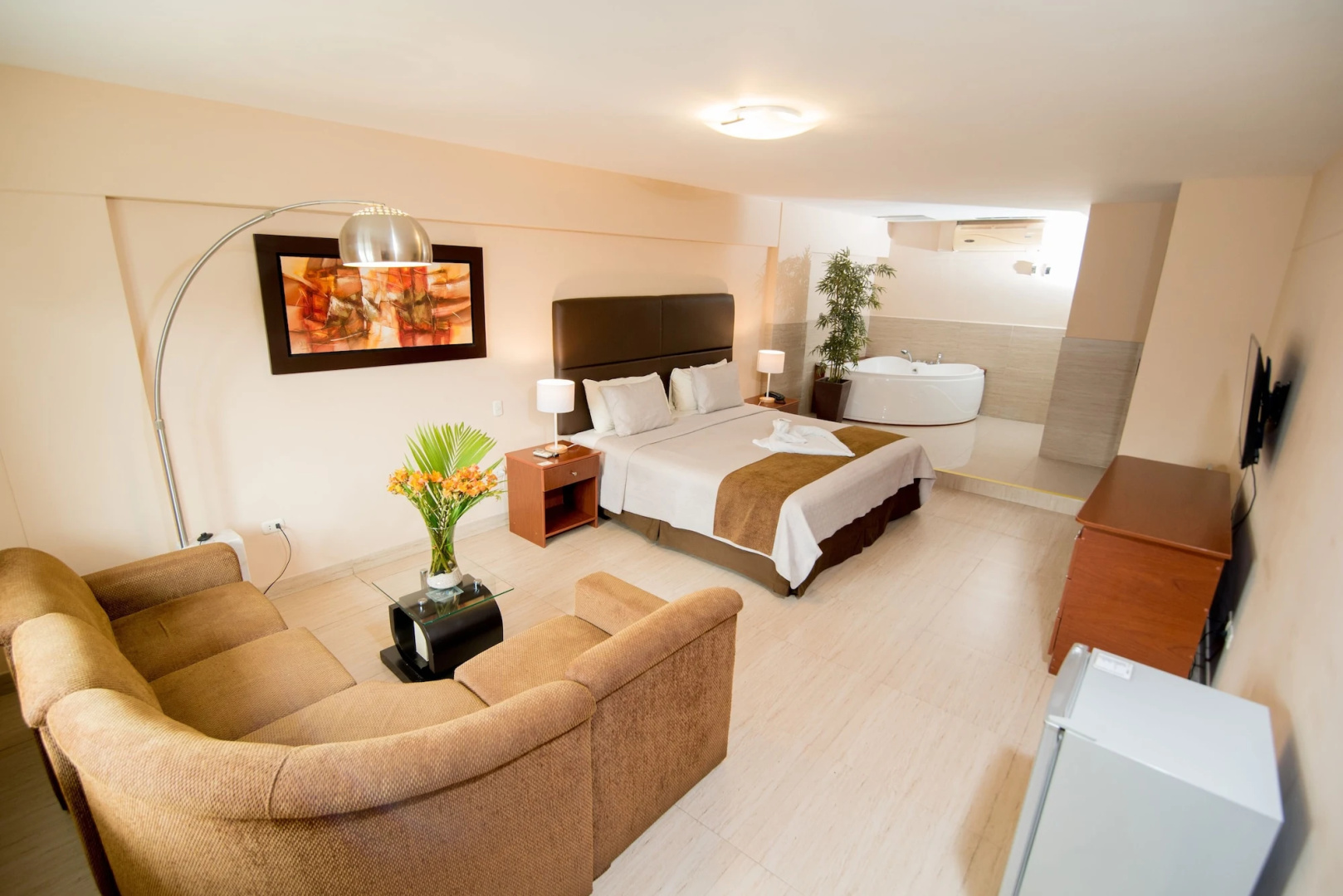 El Angolo Hotel Piura