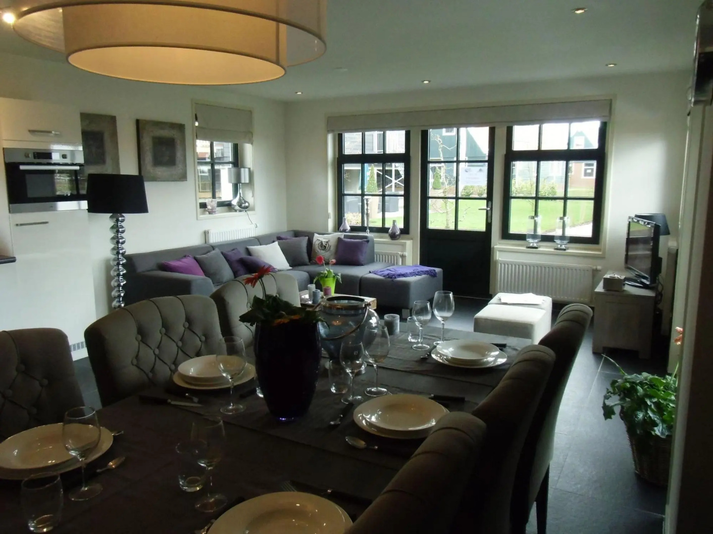 Pet-friendly Getaway